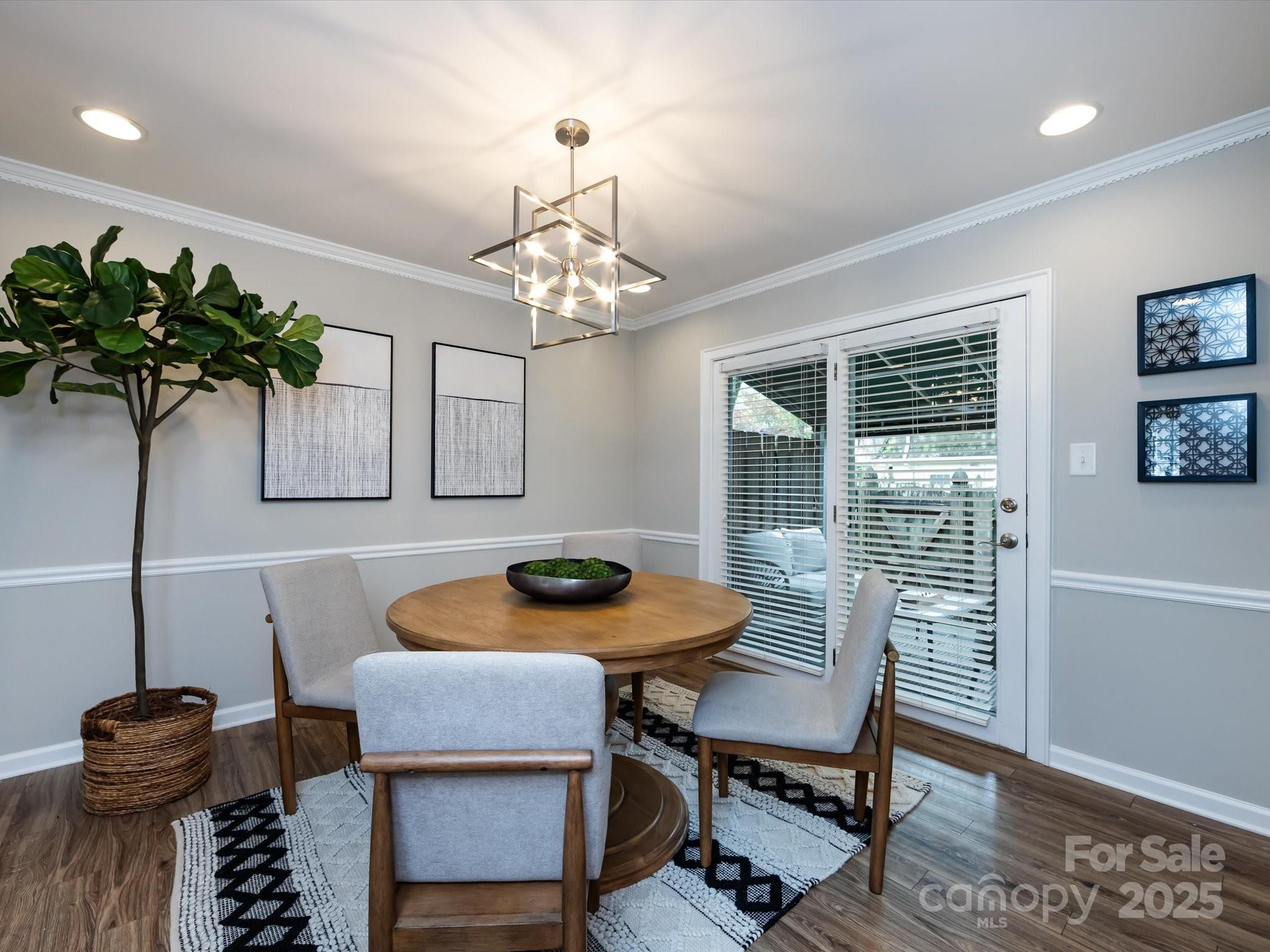 1708 Roxborough Road Unit: C