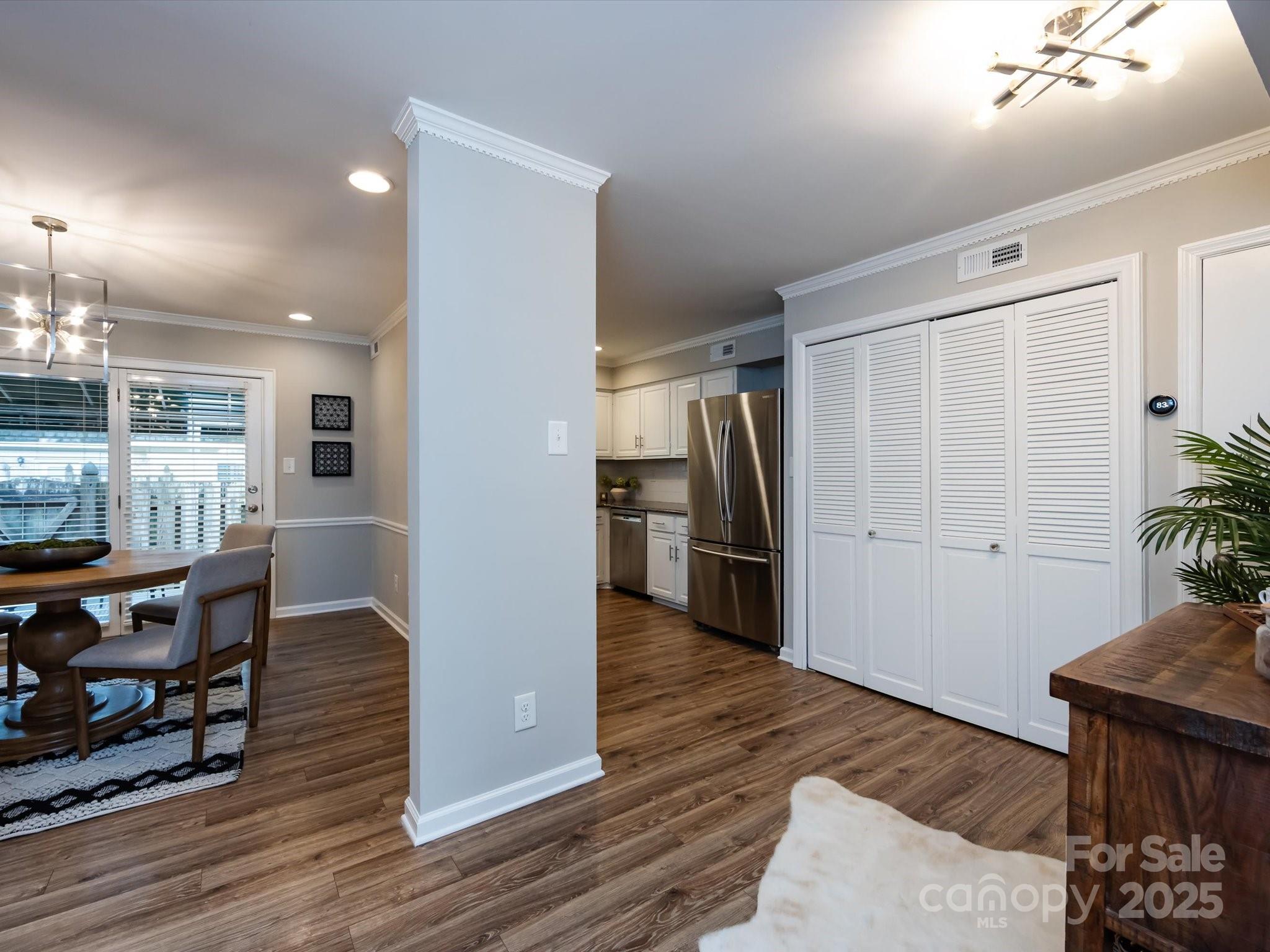 1708 Roxborough Road Unit: C