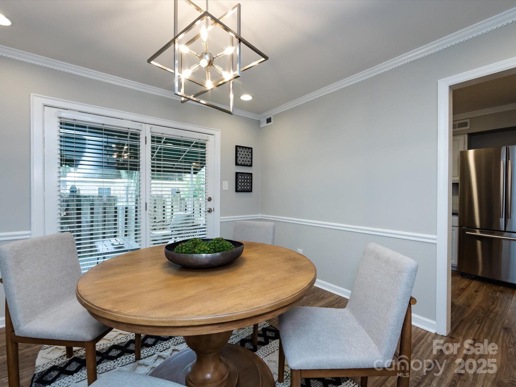 1708 Roxborough Road Unit: C