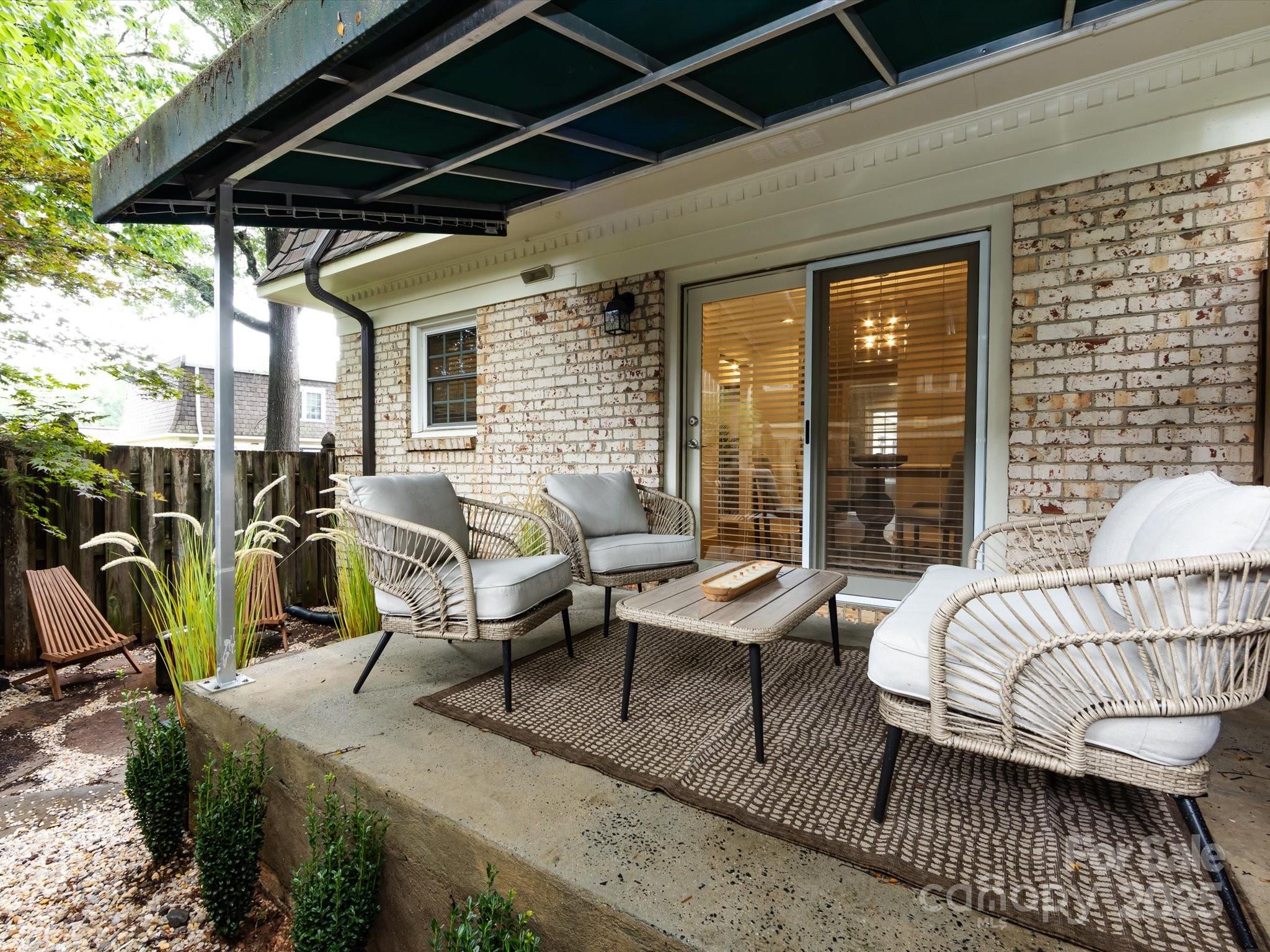 1708 Roxborough Road Unit: C