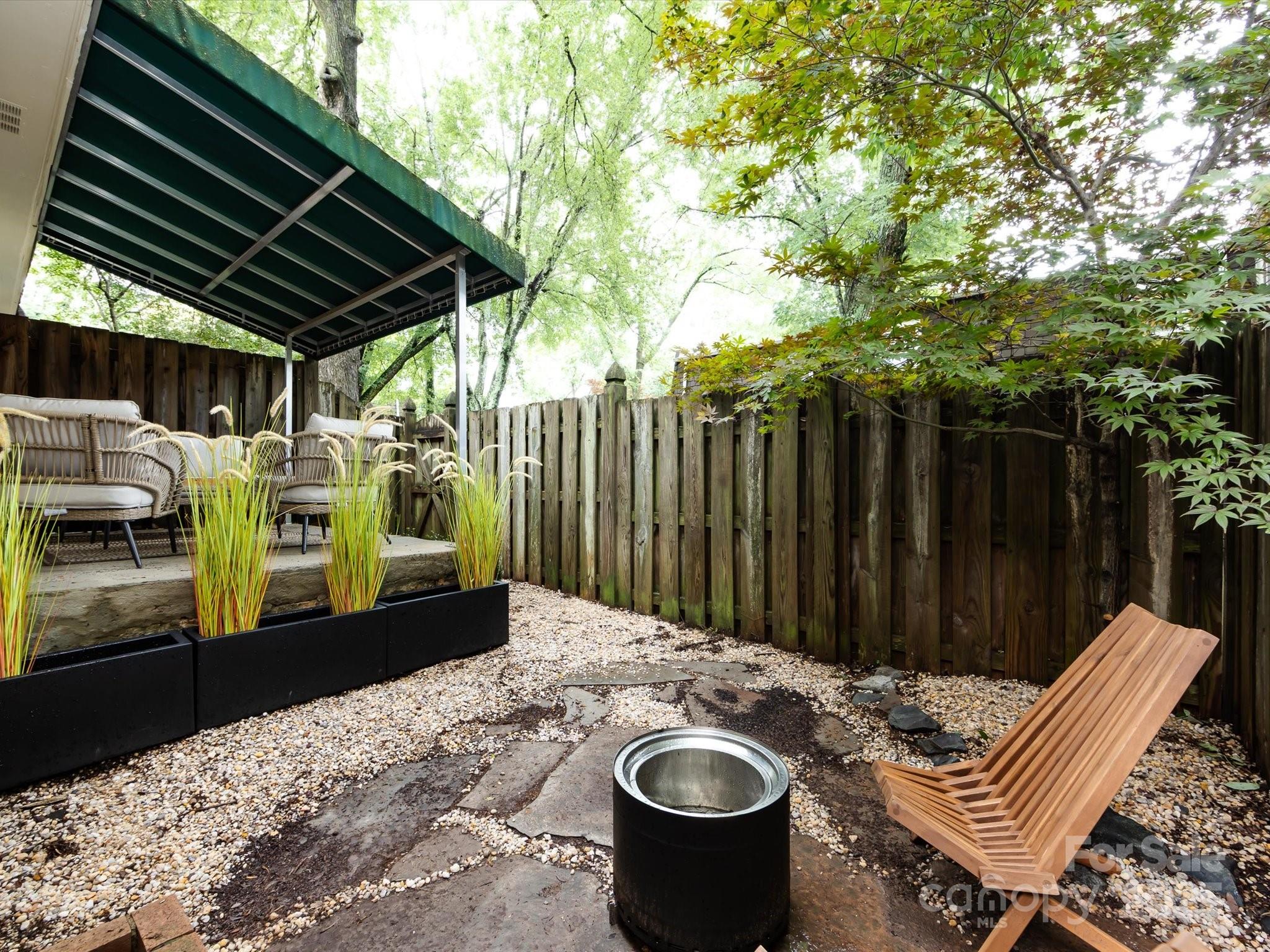 1708 Roxborough Road Unit: C