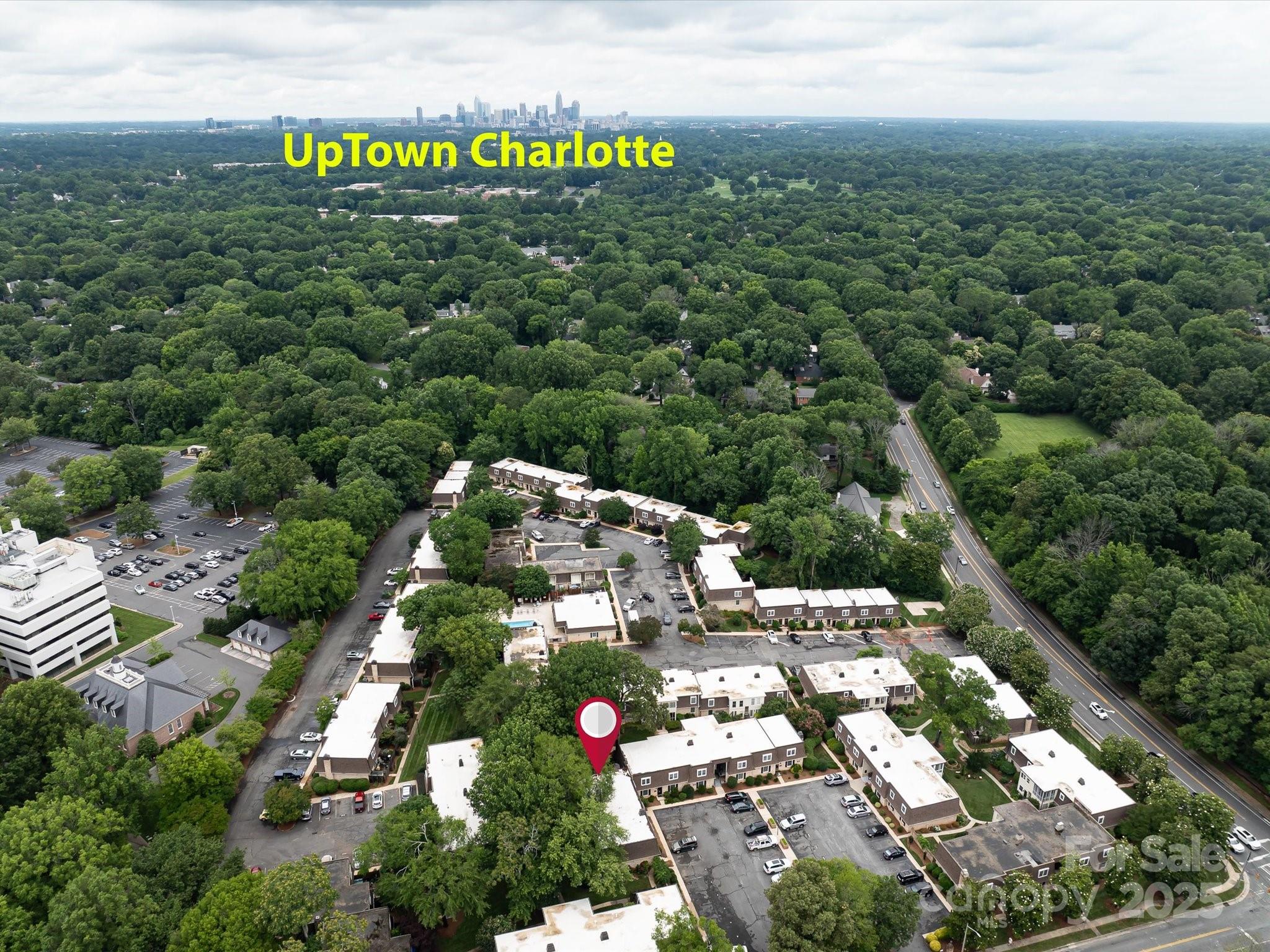1708 Roxborough Road Unit: C