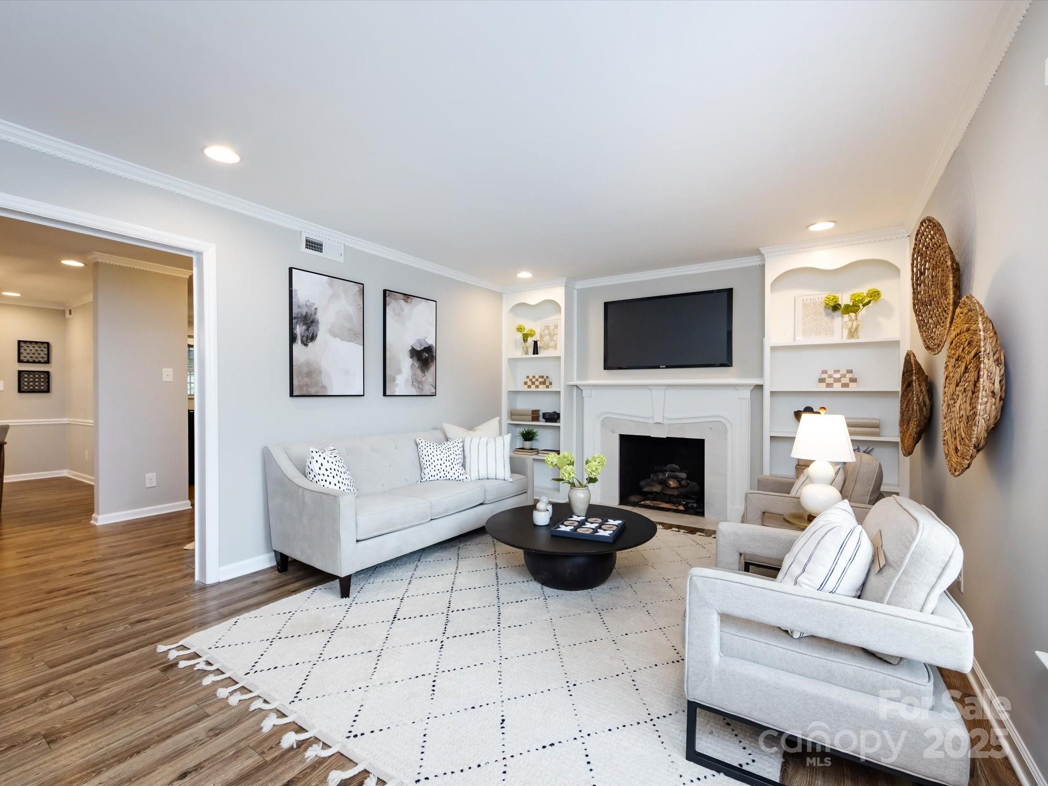 1708 Roxborough Road Unit: C
