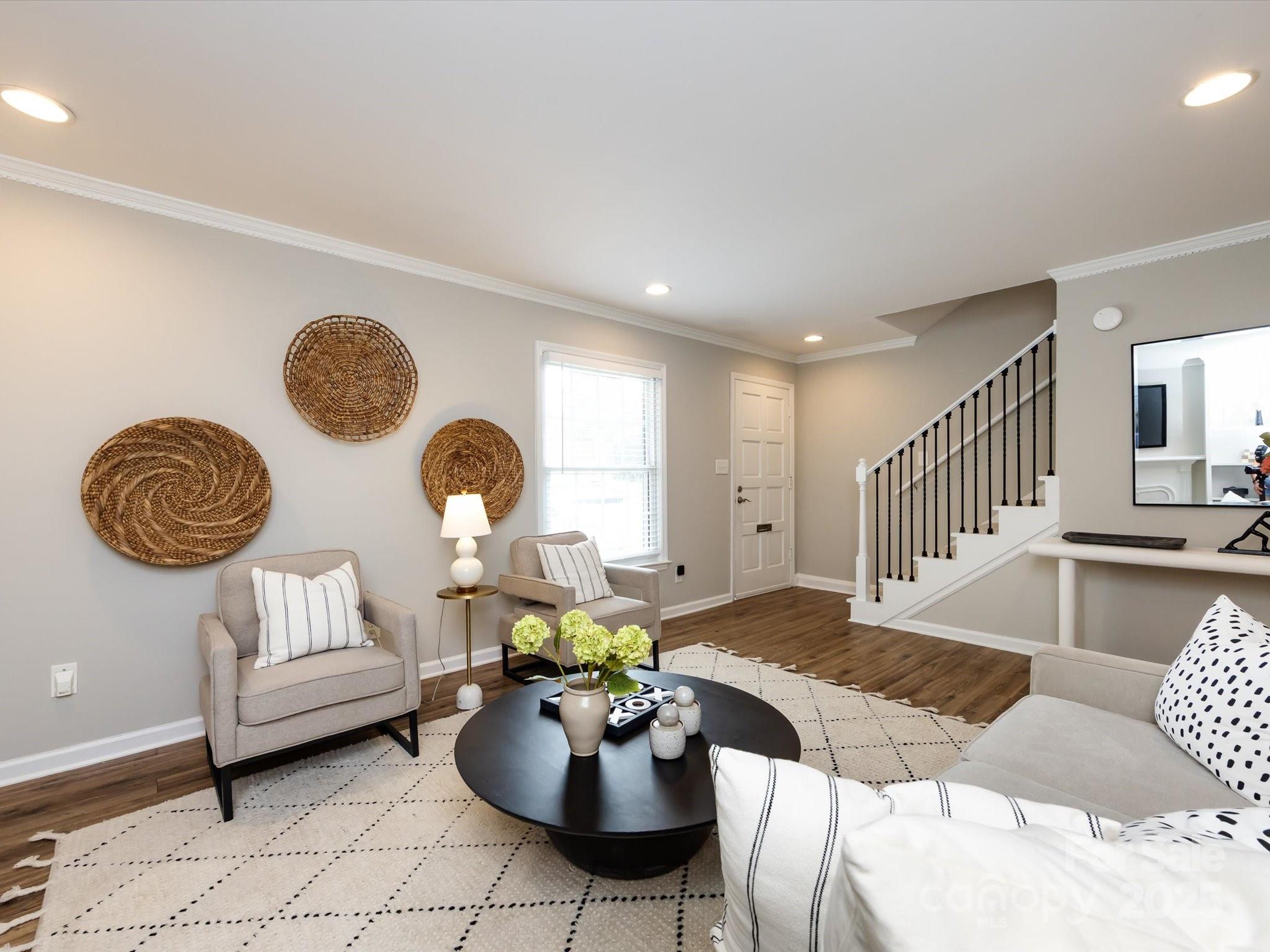 1708 Roxborough Road Unit: C