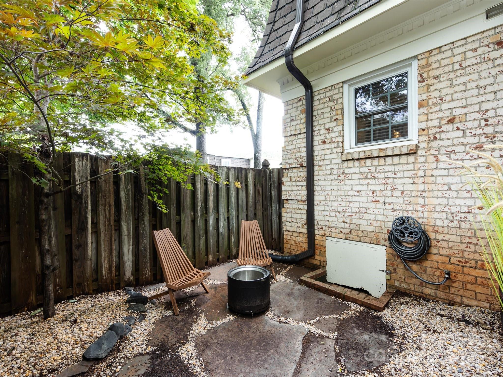 1708 Roxborough Road Unit: C