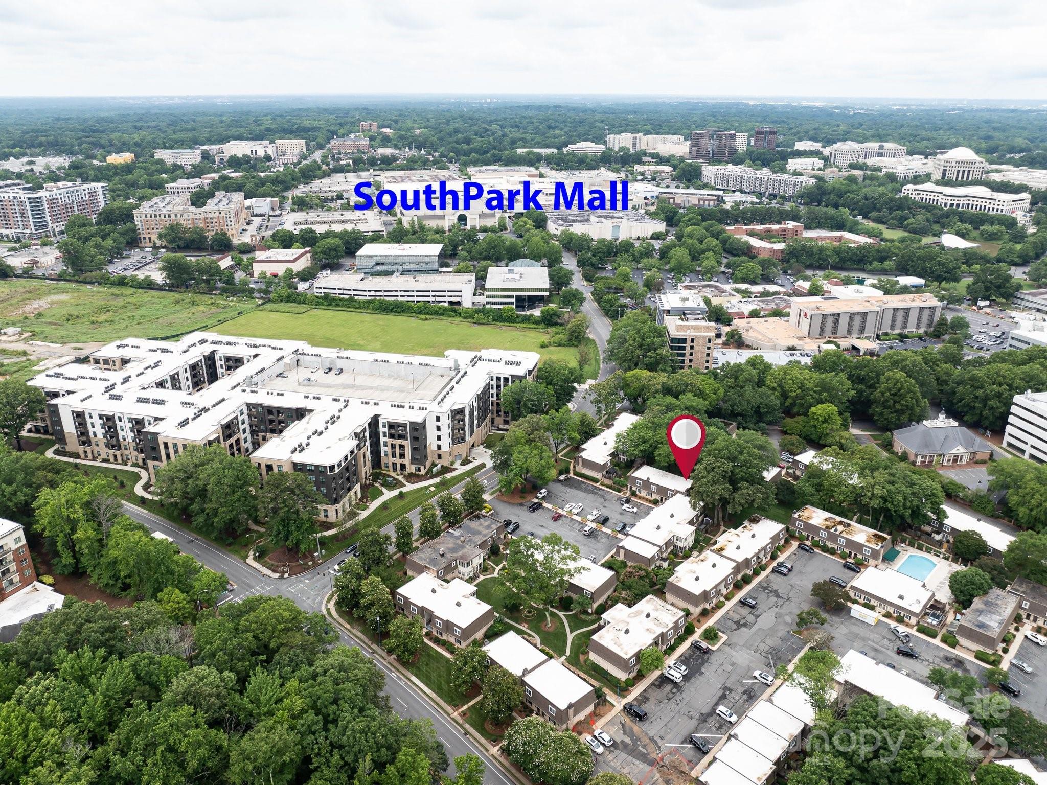 1708 Roxborough Road Unit: C