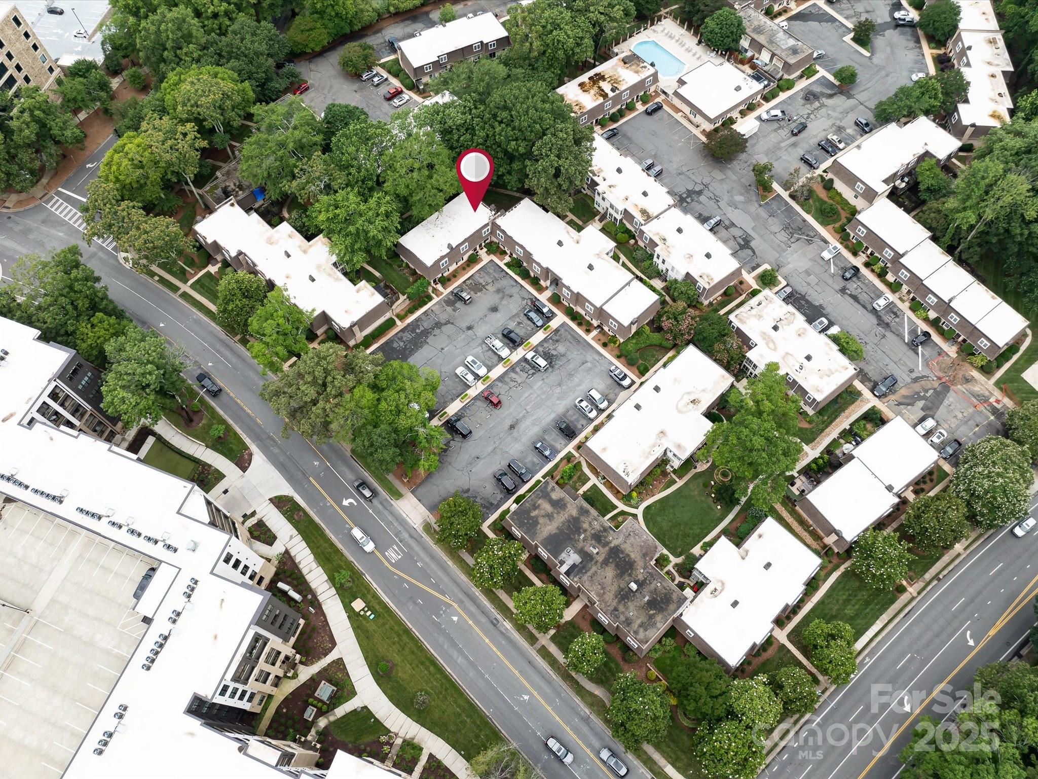 1708 Roxborough Road Unit: C