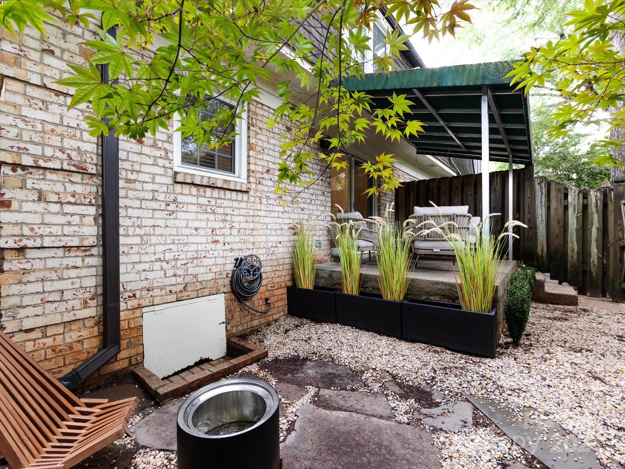 1708 Roxborough Road Unit: C
