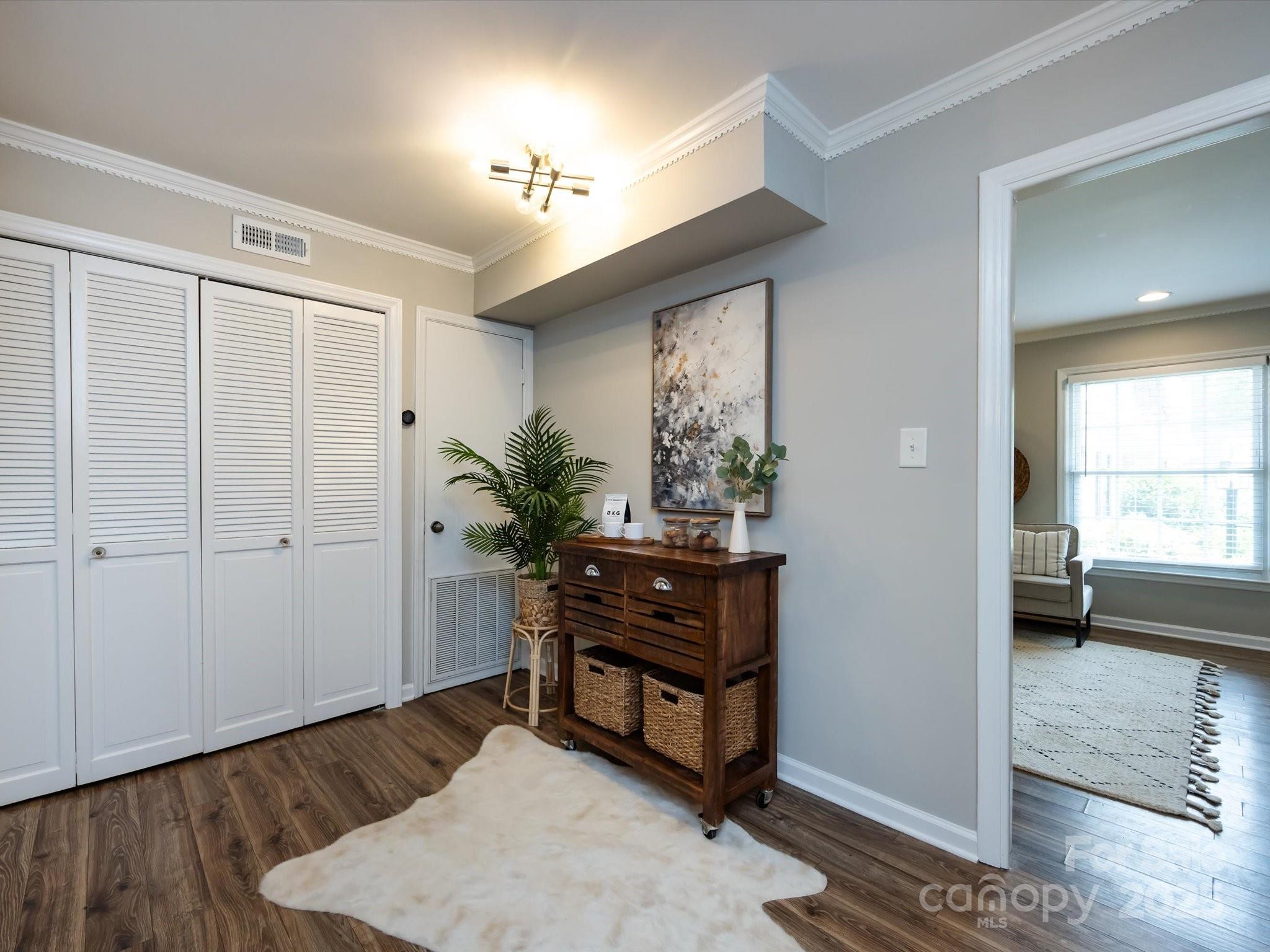 1708 Roxborough Road Unit: C