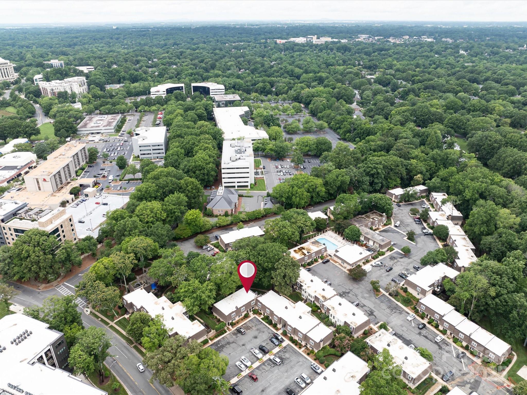 1708 Roxborough Road Unit: C