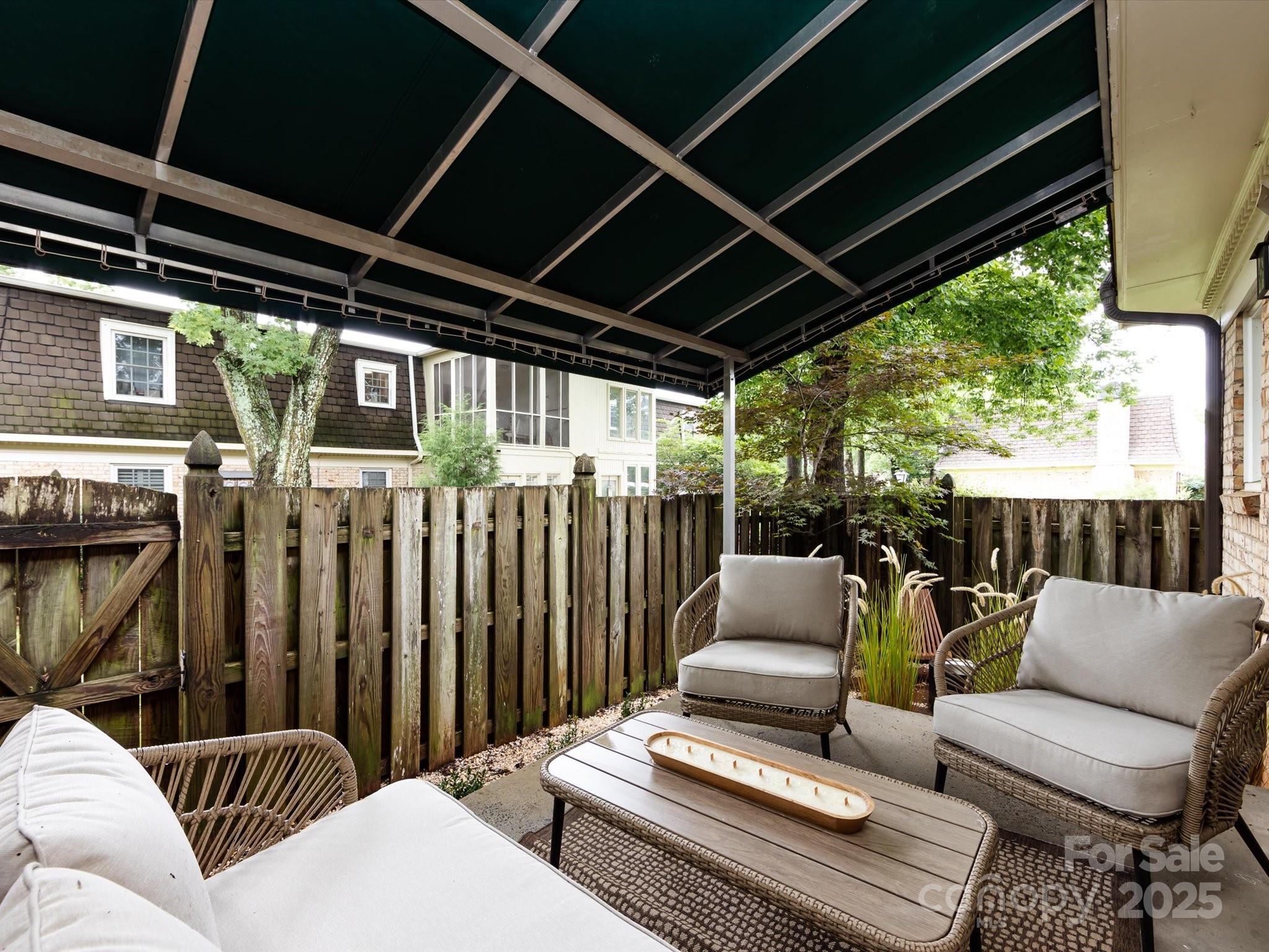 1708 Roxborough Road Unit: C