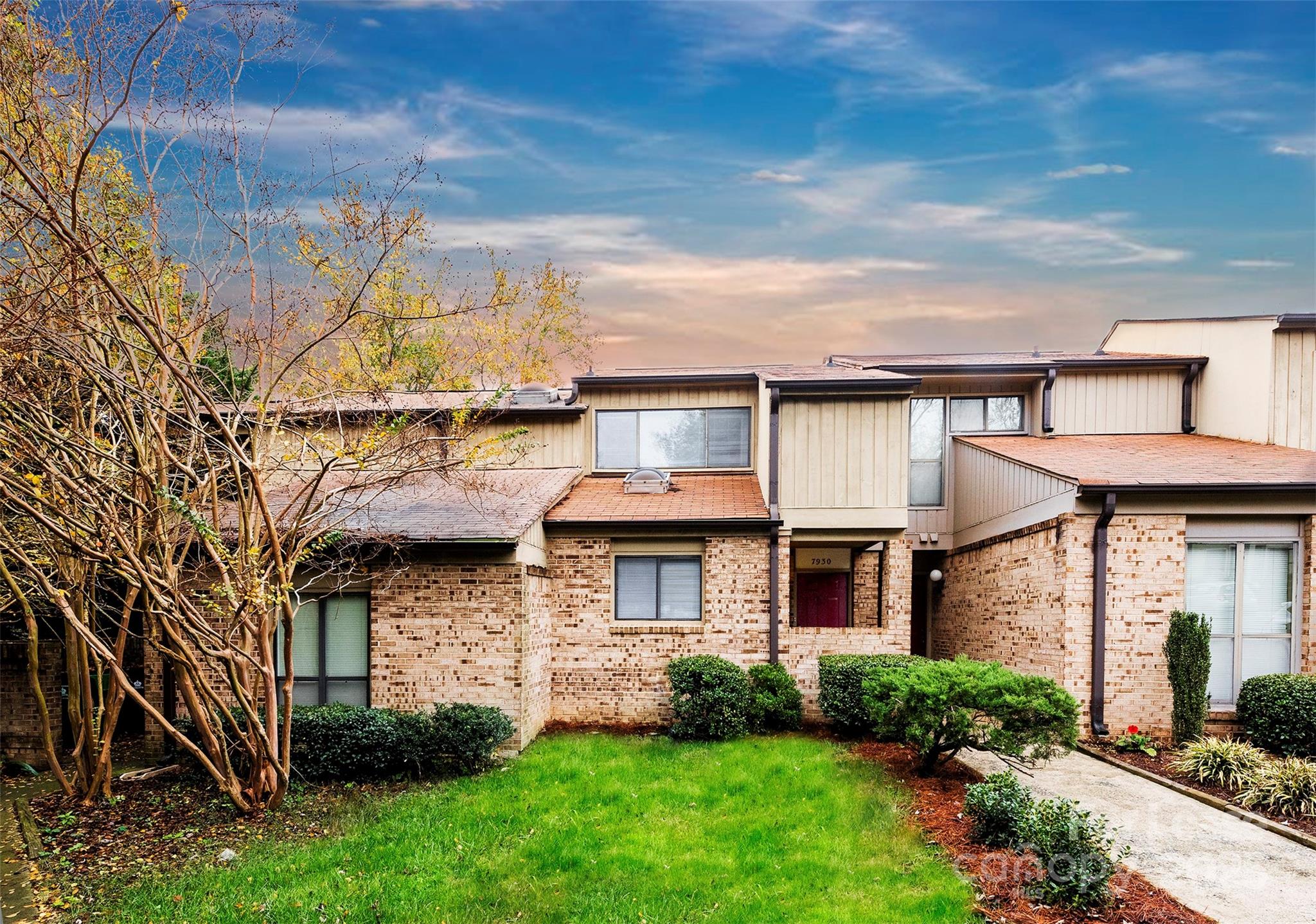 7930 Charter Oak Lane