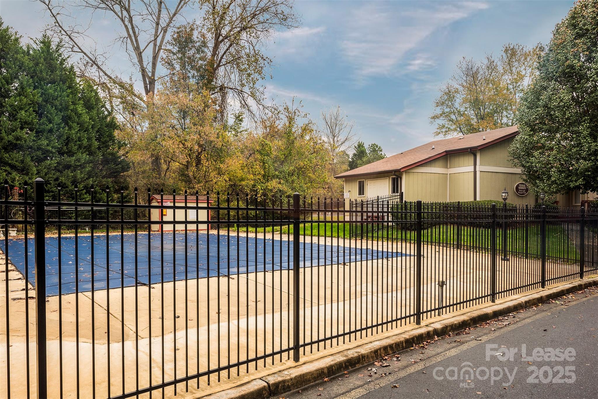 7930 Charter Oak Lane