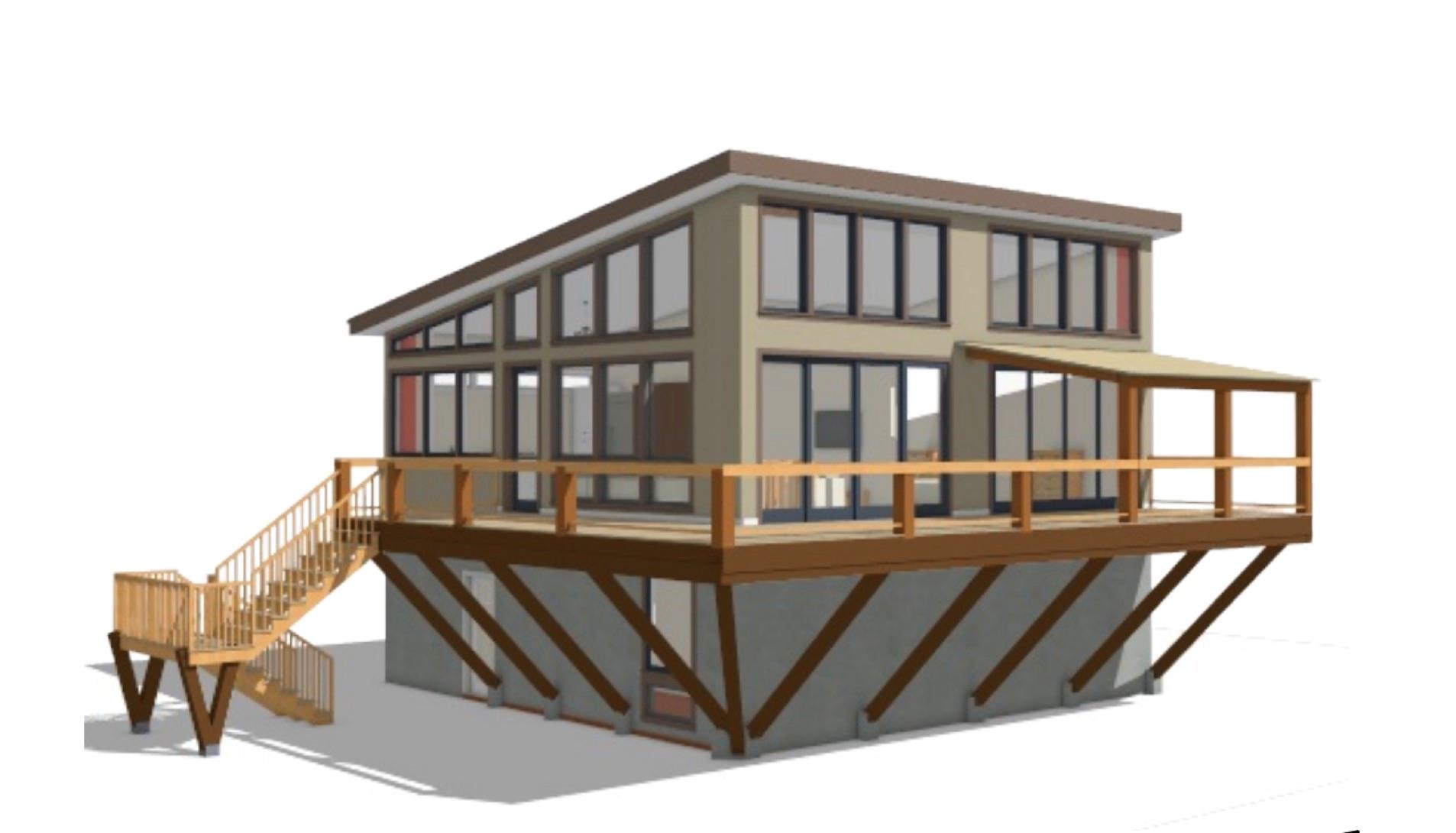 3565 Big Timber Drive