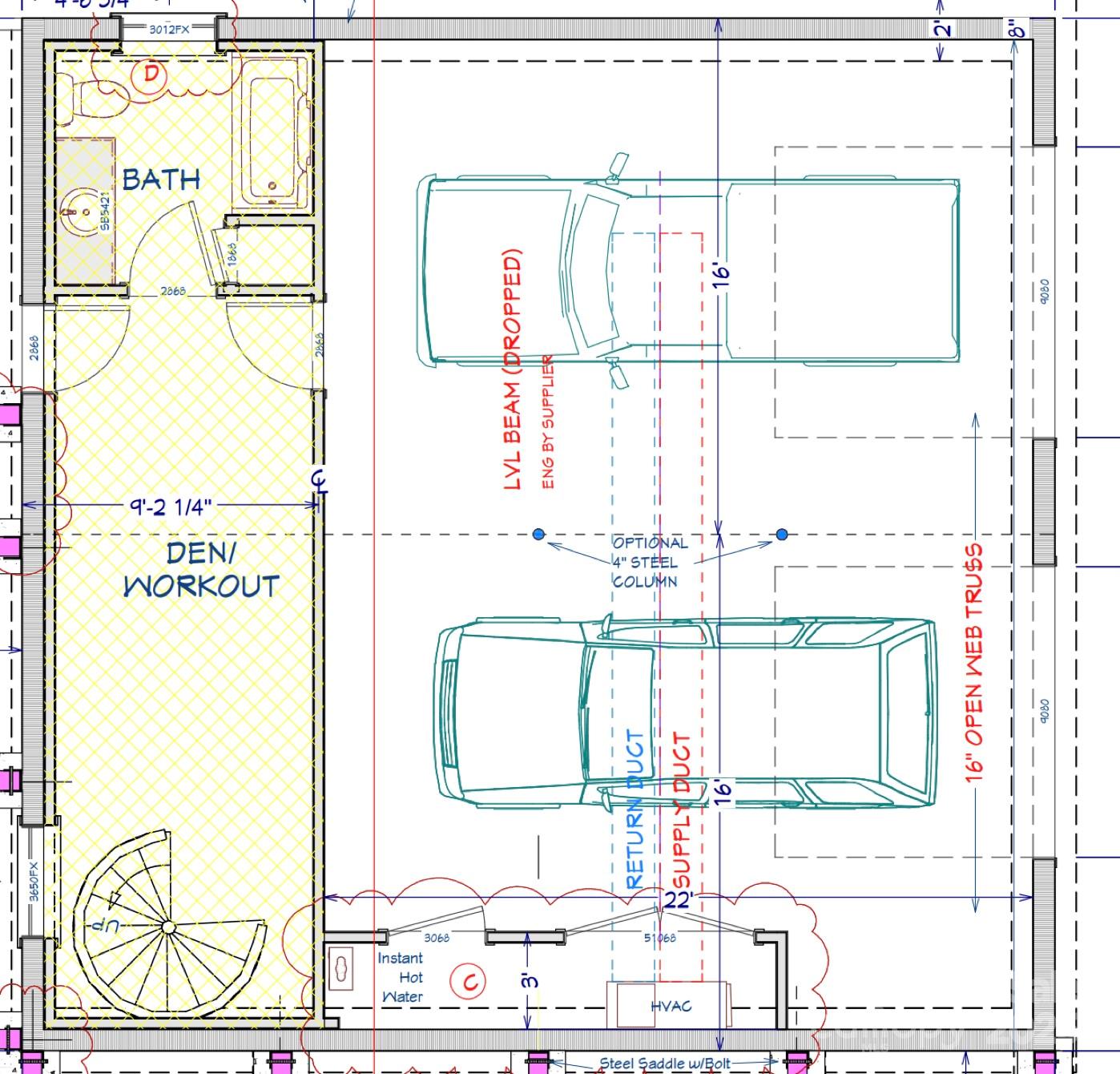 3565 Big Timber Drive