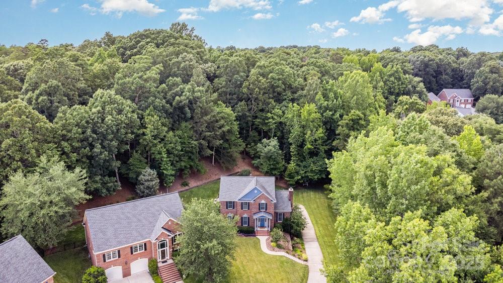 205 Rosedale Lane
