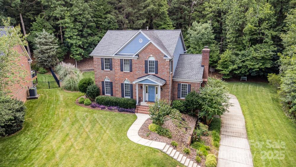 205 Rosedale Lane
