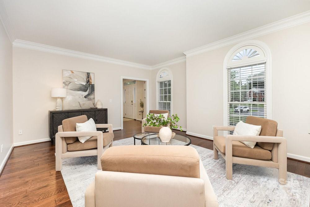 205 Rosedale Lane