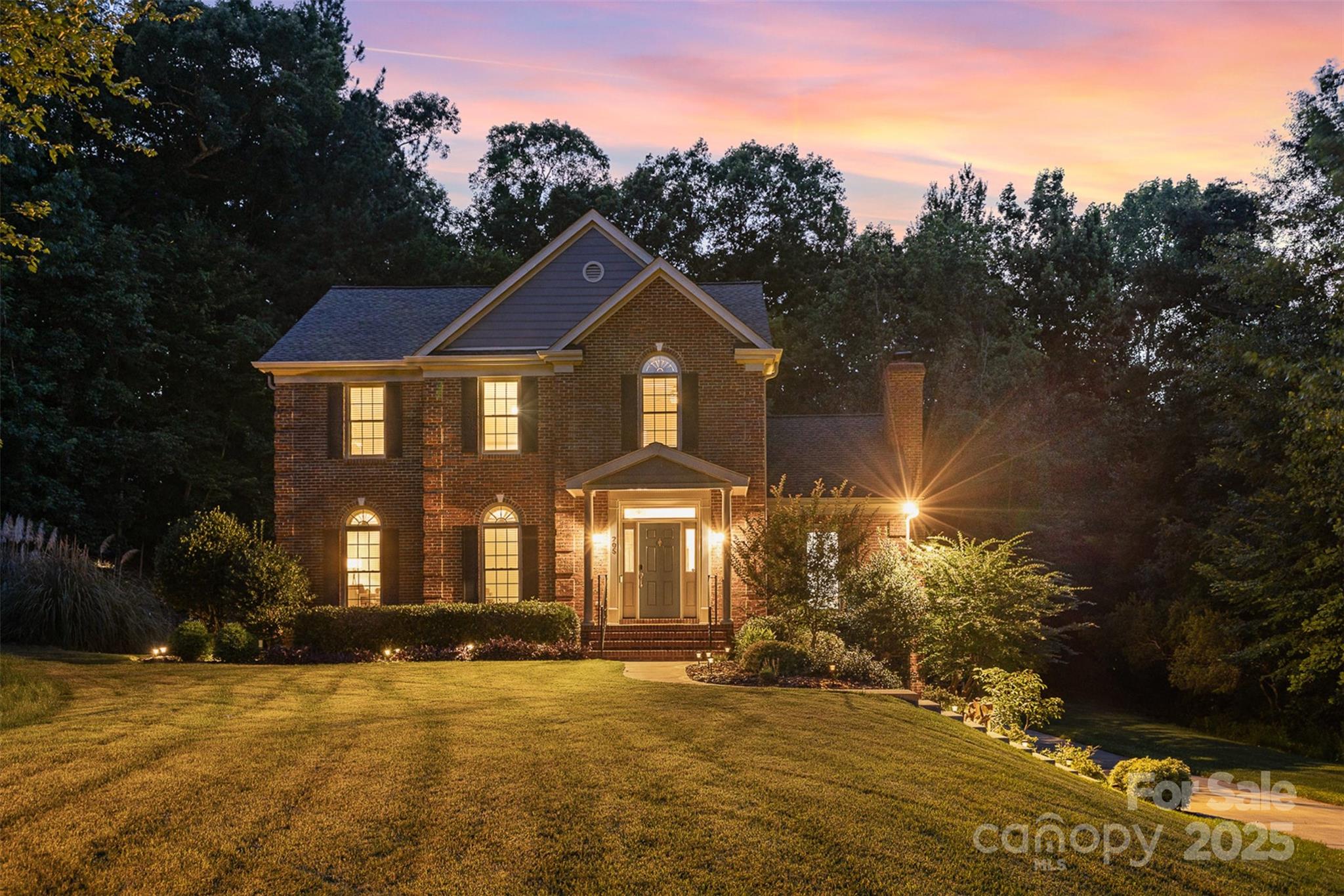 205 Rosedale Lane