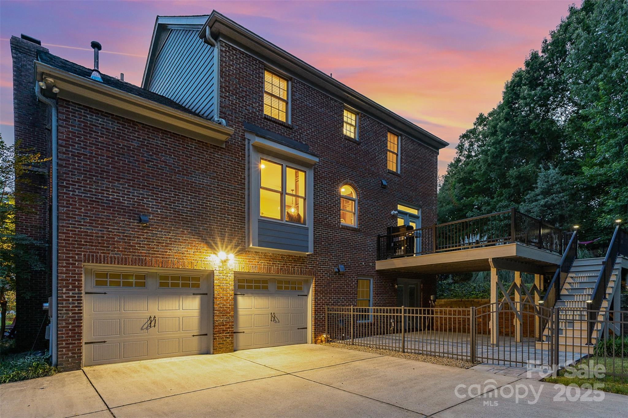 205 Rosedale Lane
