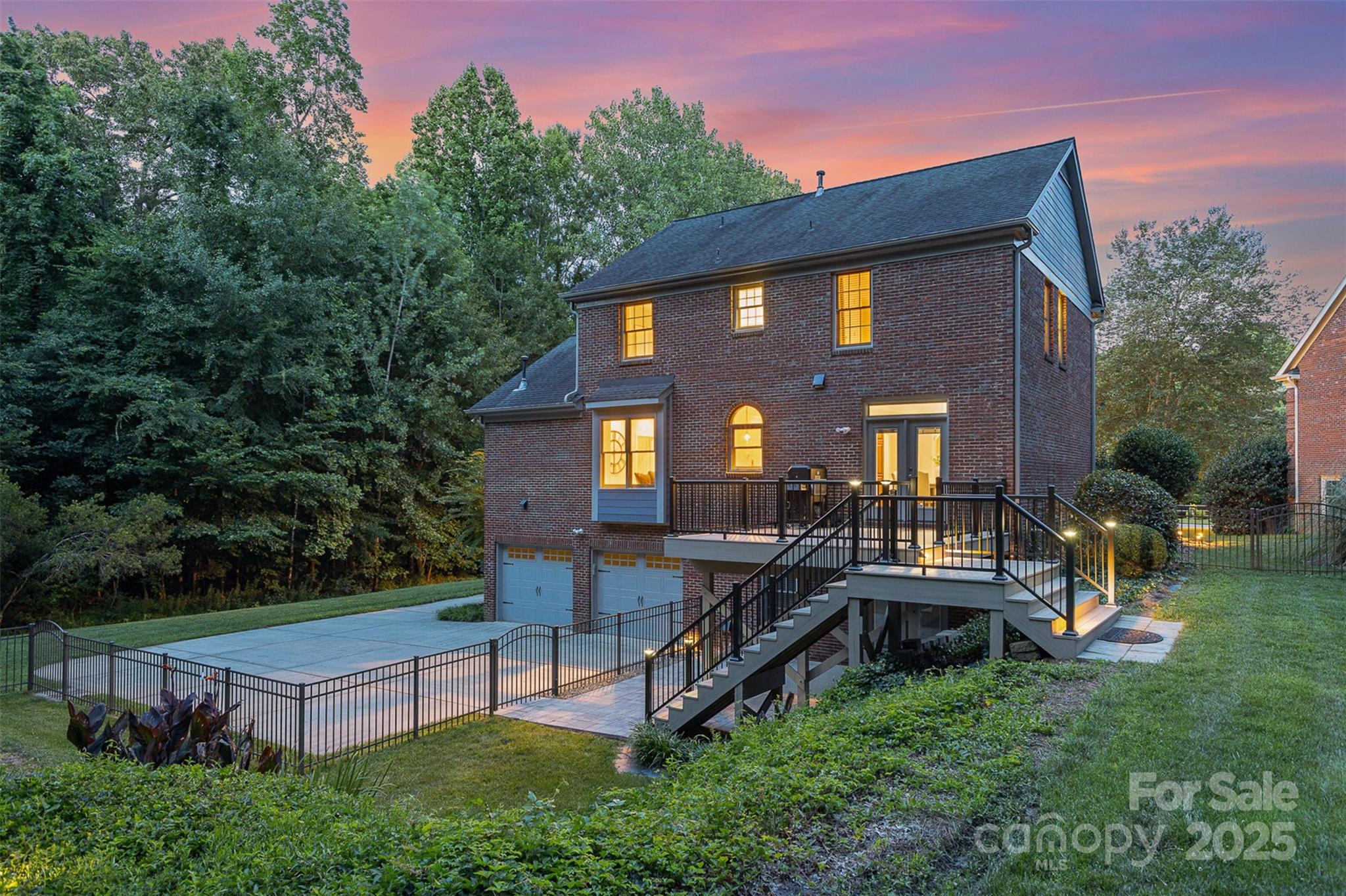205 Rosedale Lane