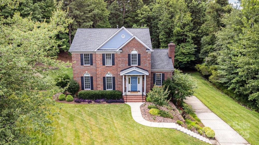 205 Rosedale Lane