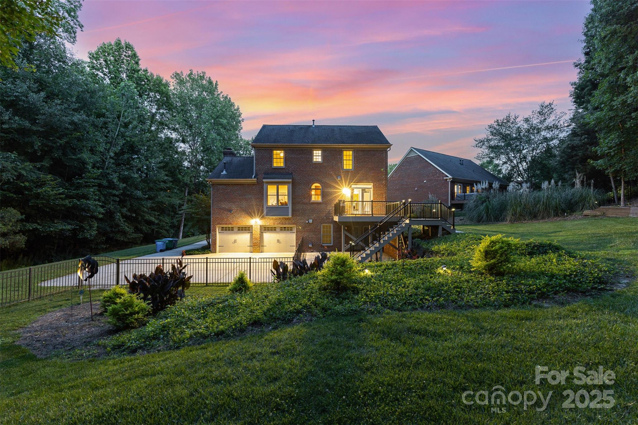 205 Rosedale Lane
