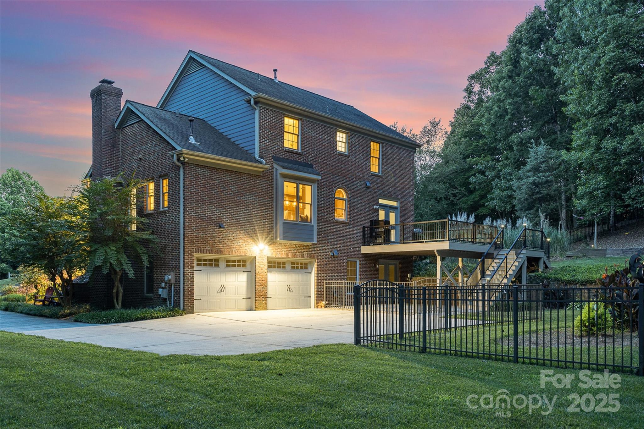 205 Rosedale Lane