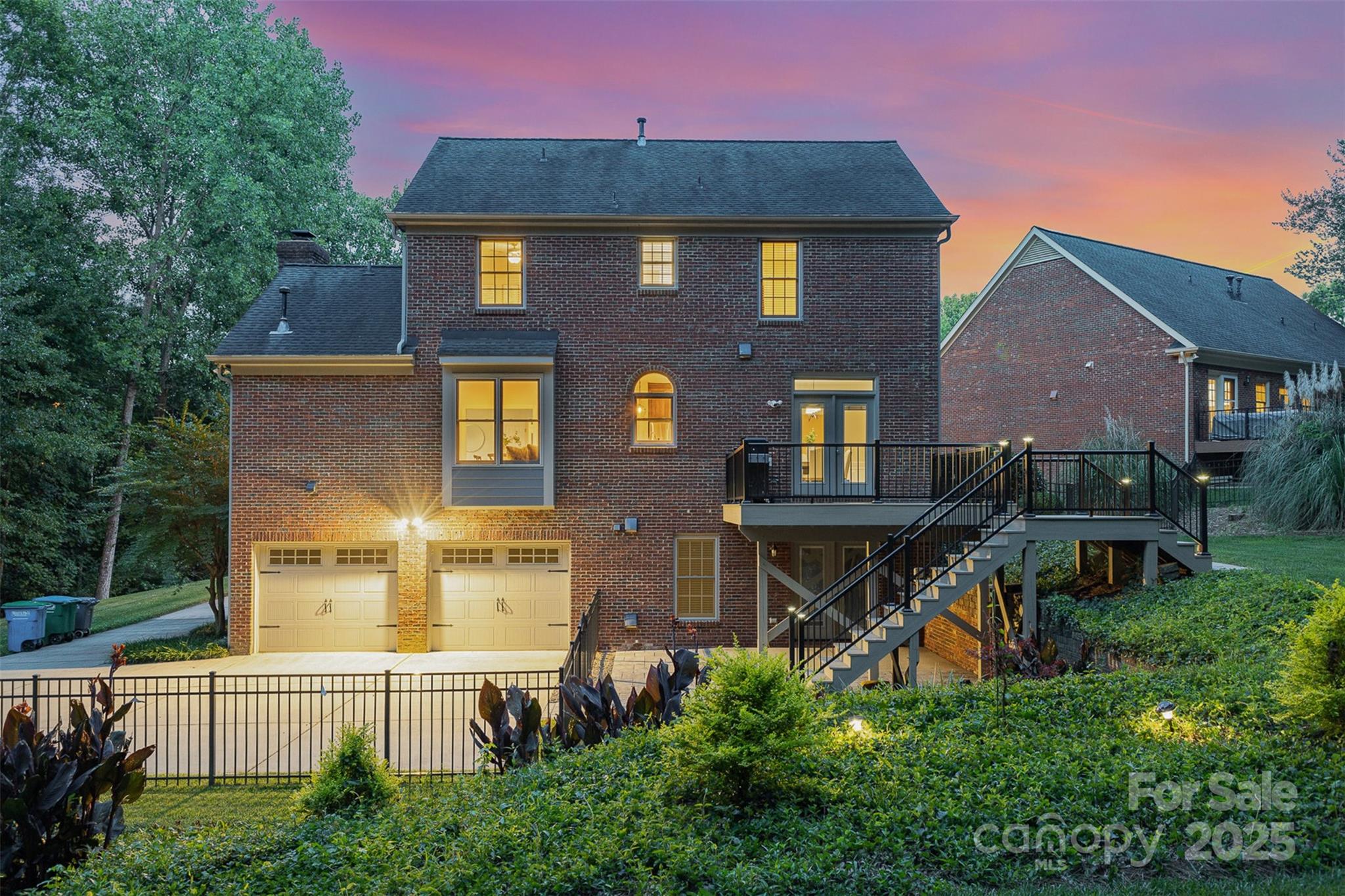 205 Rosedale Lane