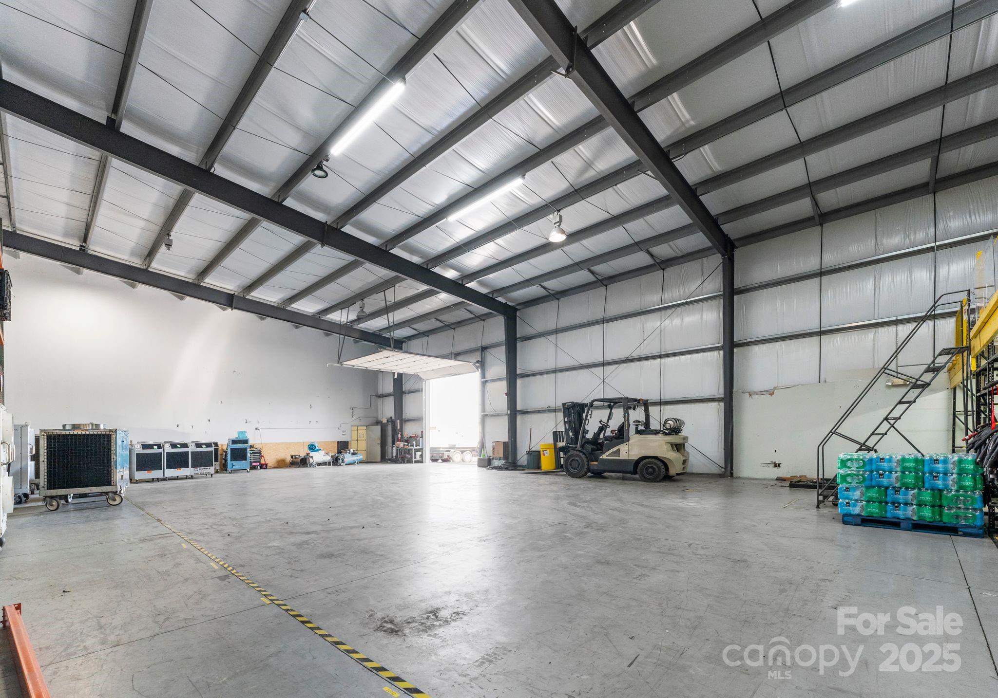 840 Derita Road