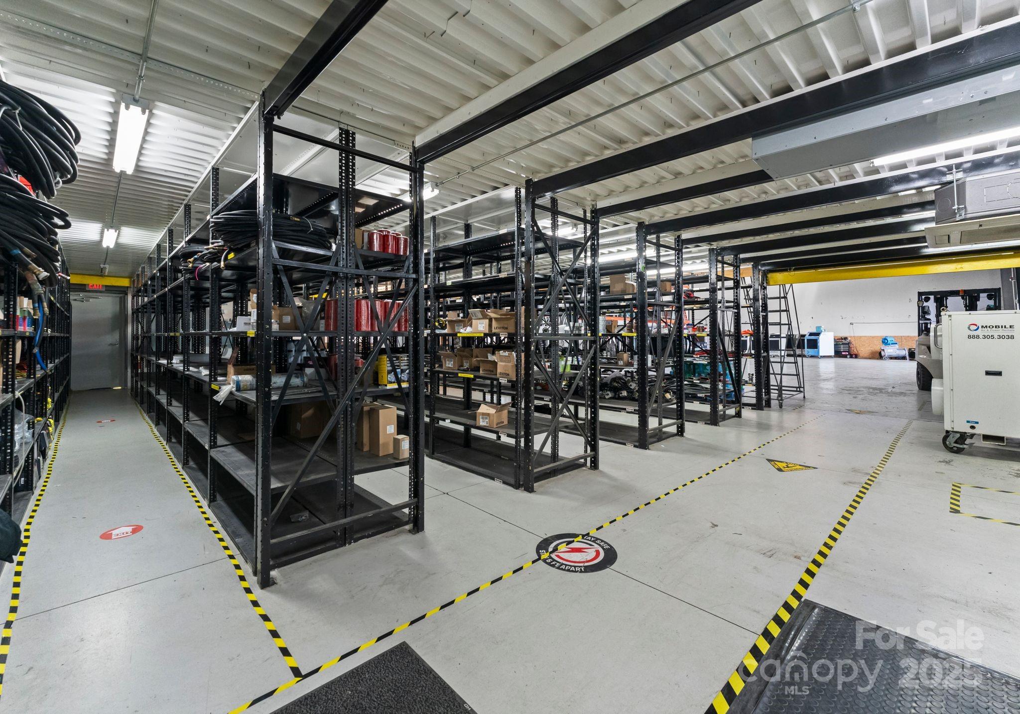 840 Derita Road