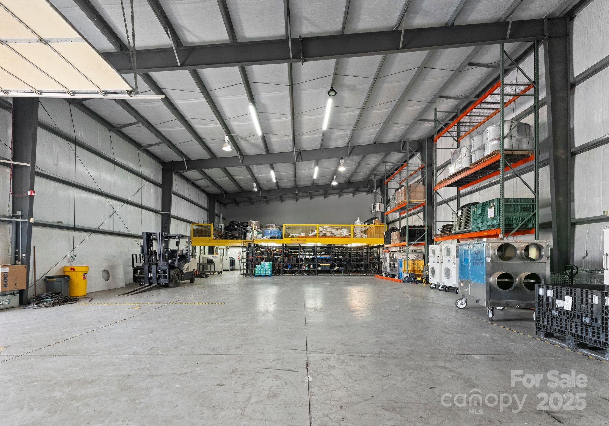 840 Derita Road