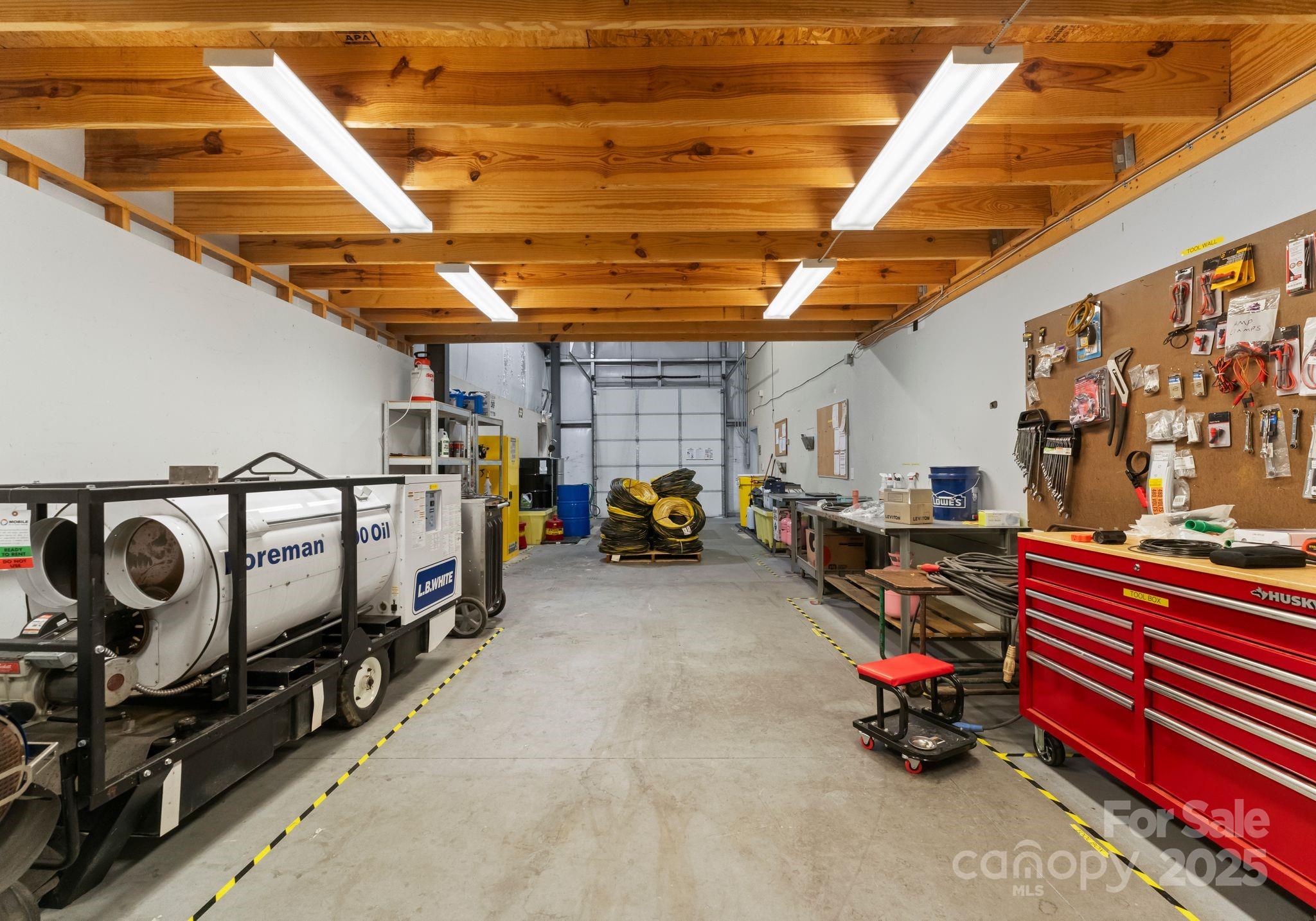 840 Derita Road