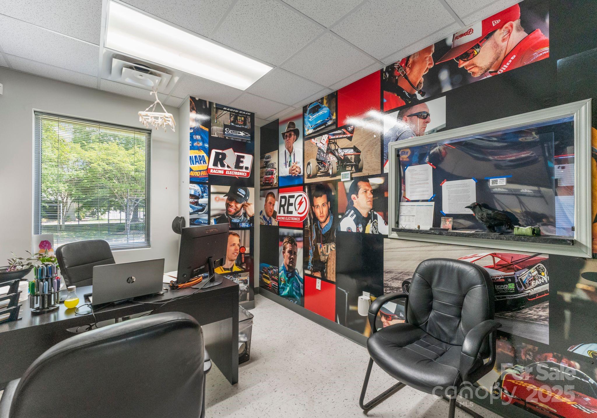 840 Derita Road