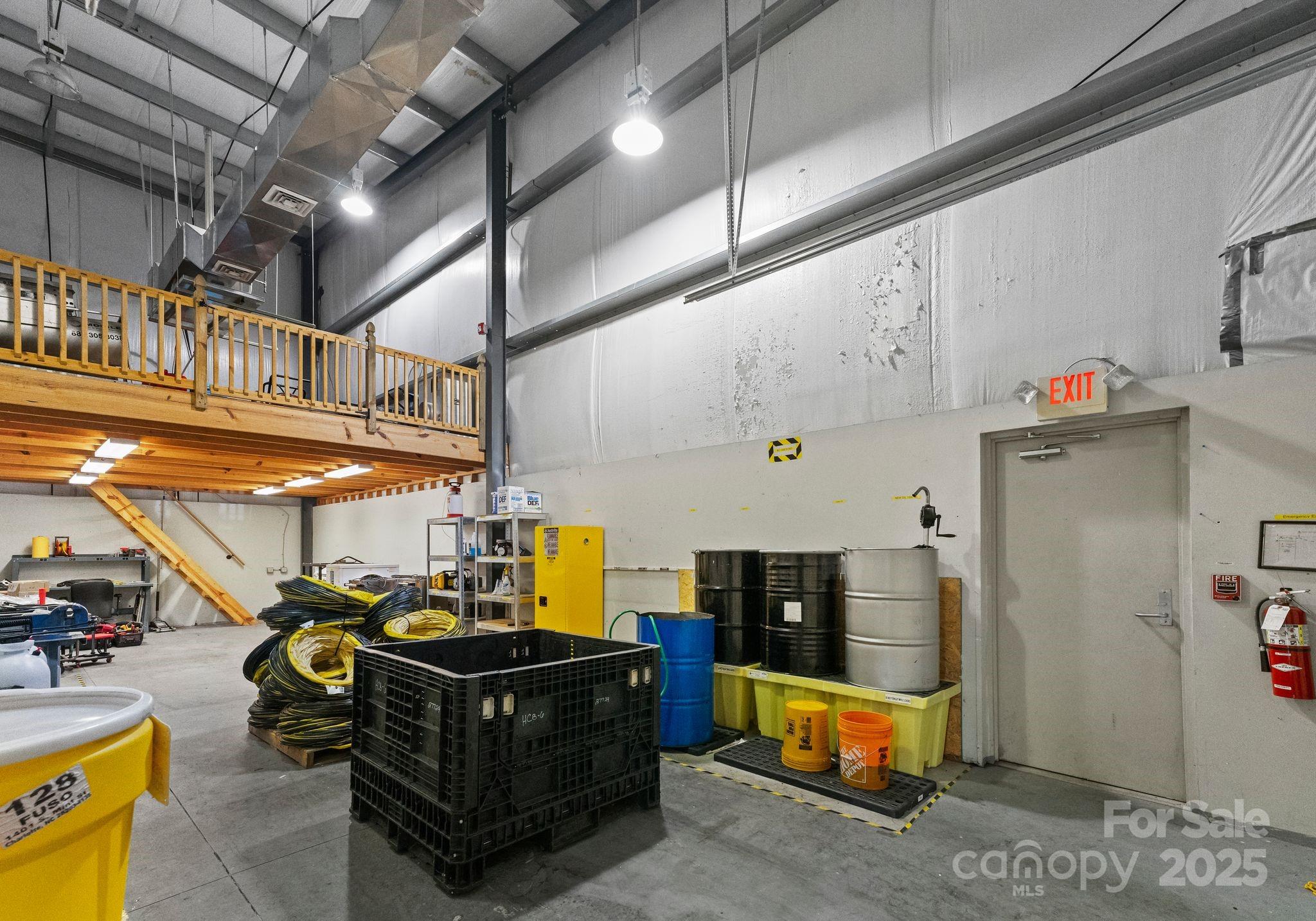 840 Derita Road