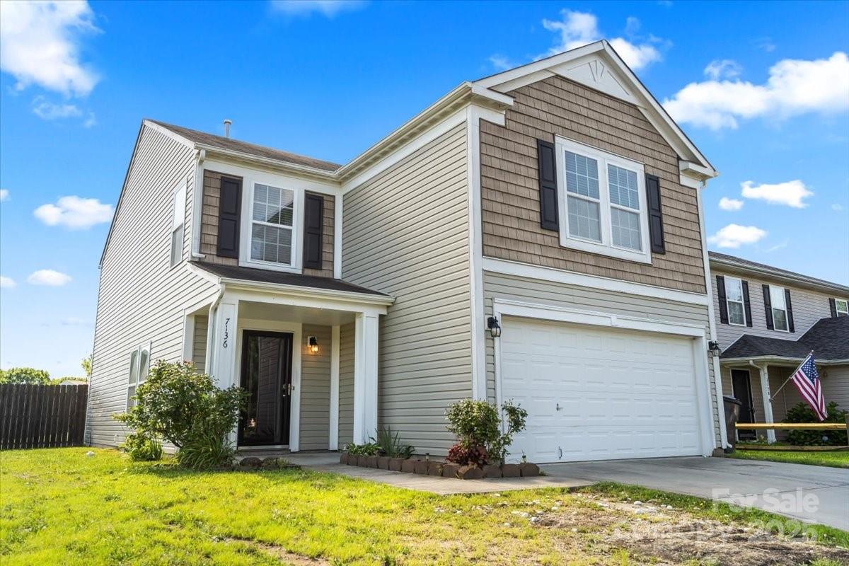 7136 Bullock Drive Unit: 118