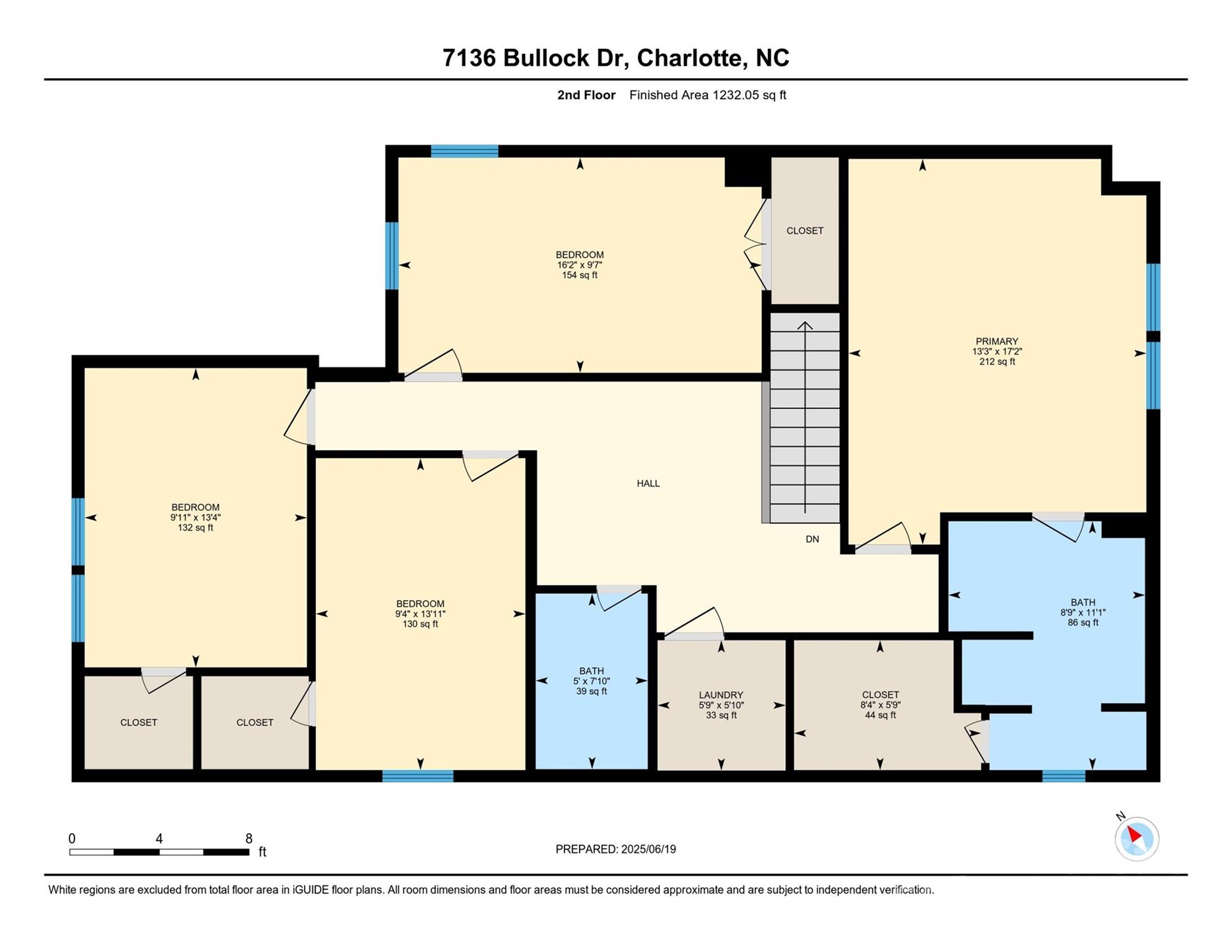 7136 Bullock Drive Unit: 118