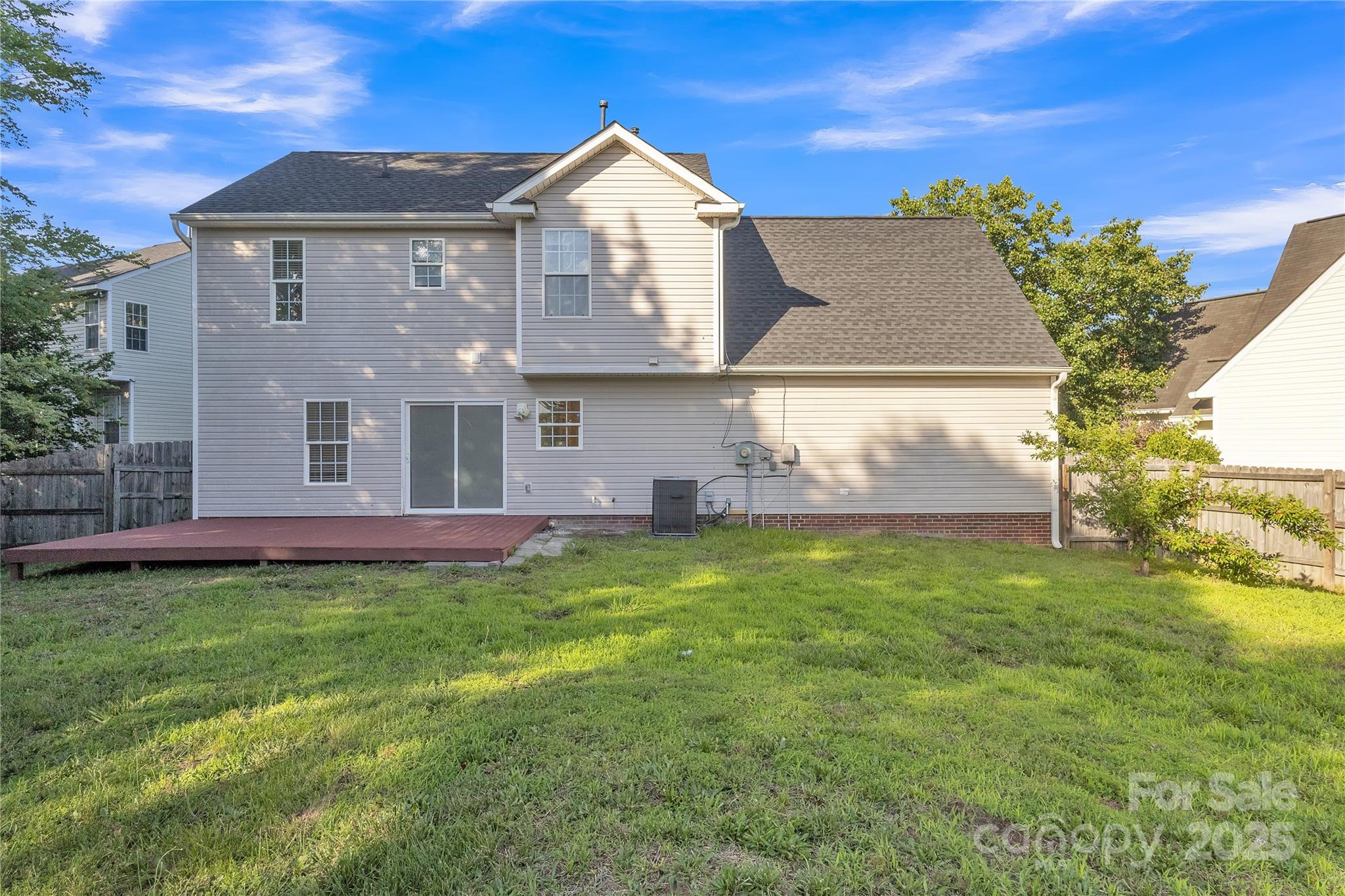 11407 Lenswood Court