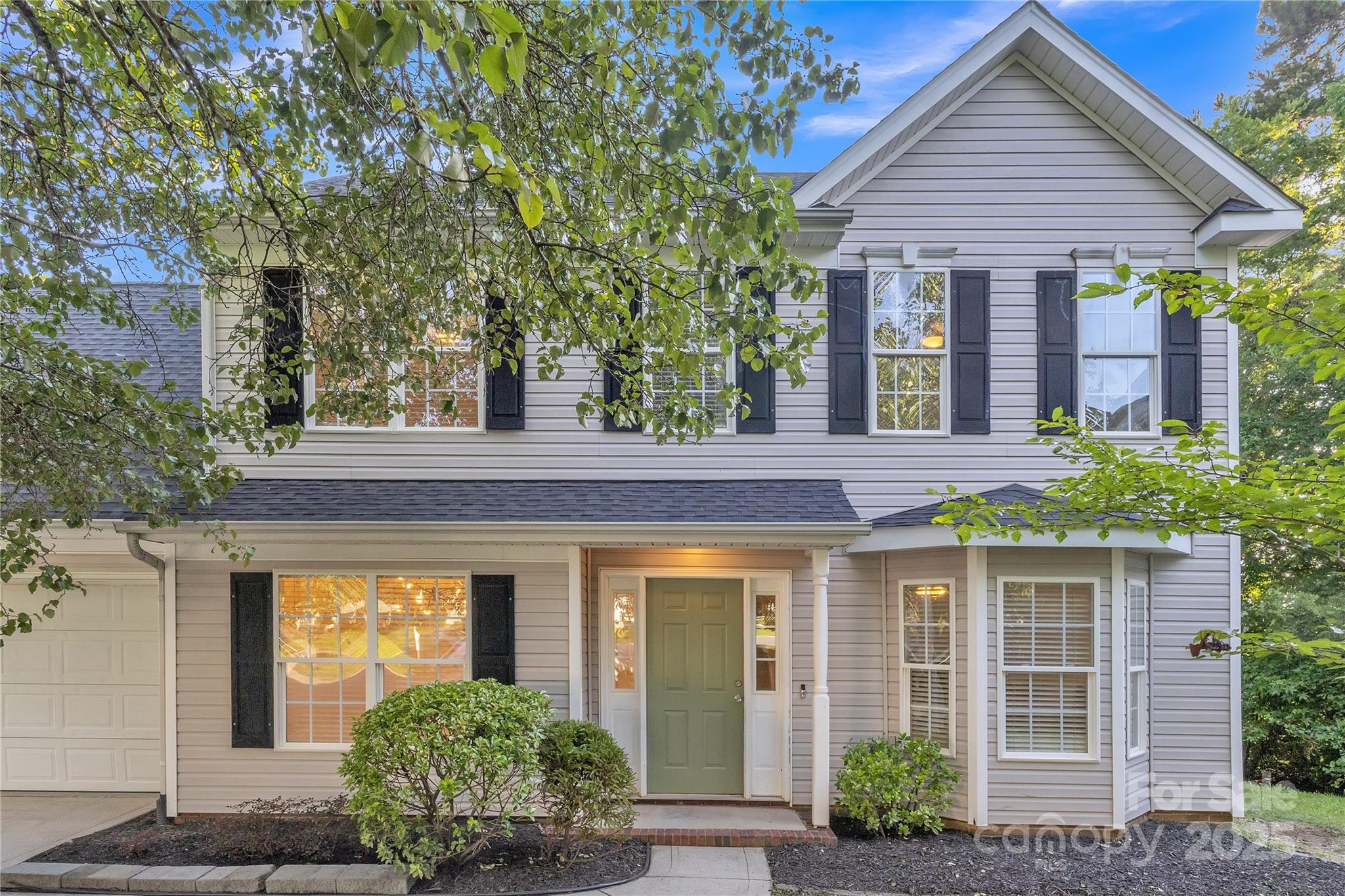 11407 Lenswood Court