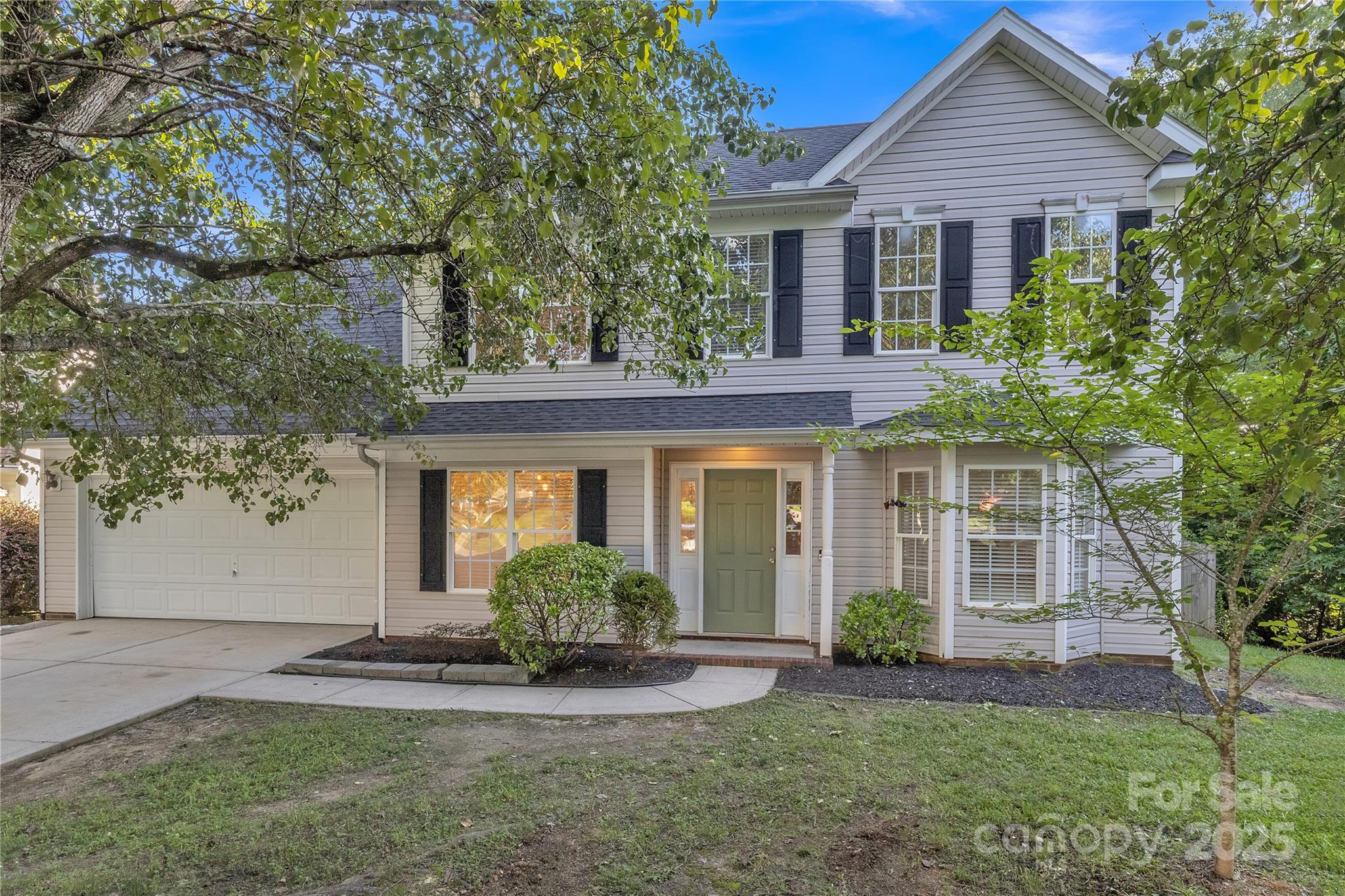 11407 Lenswood Court