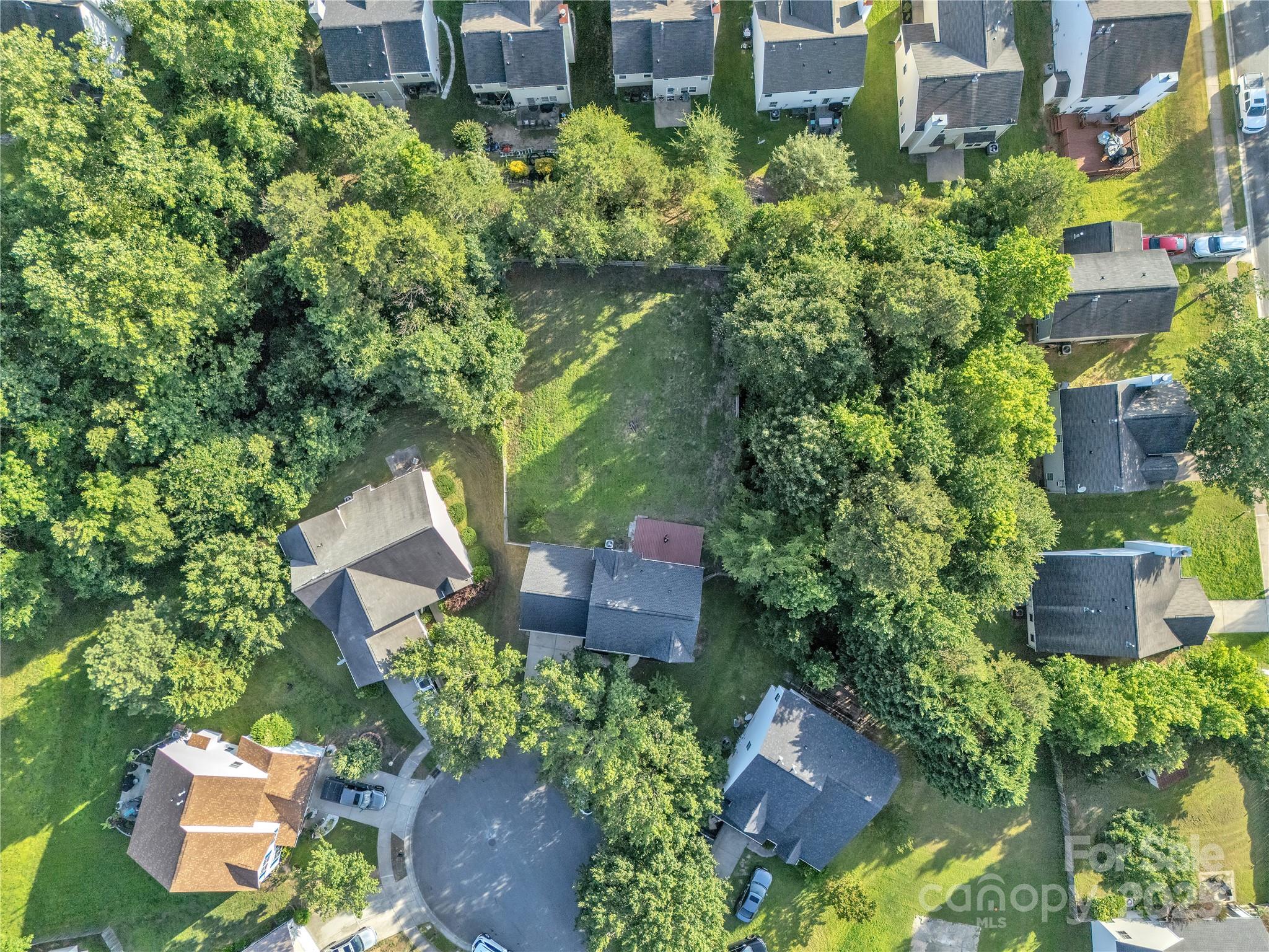 11407 Lenswood Court