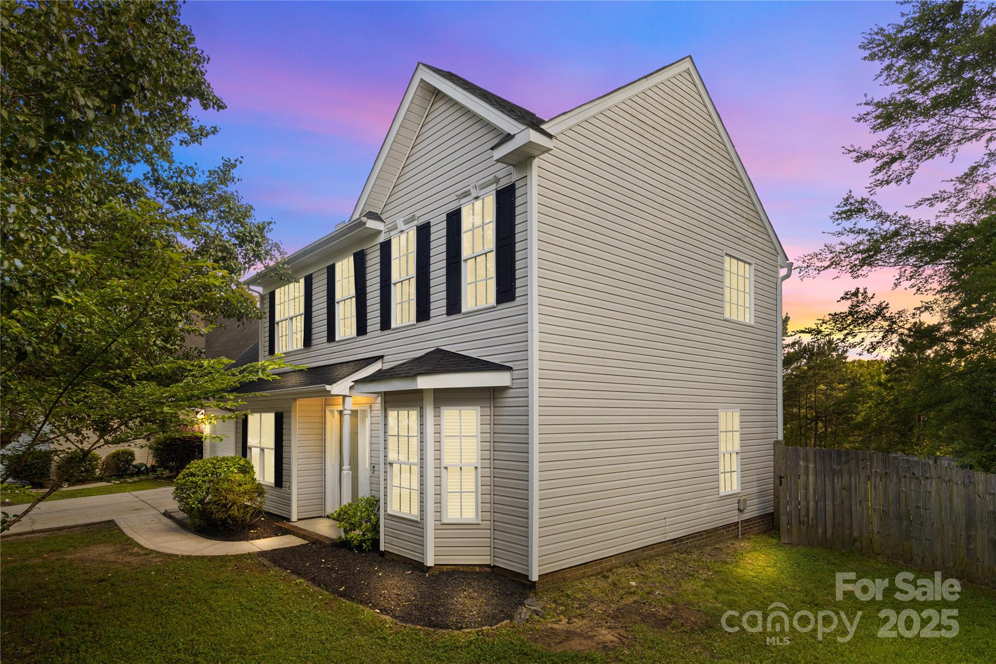 11407 Lenswood Court