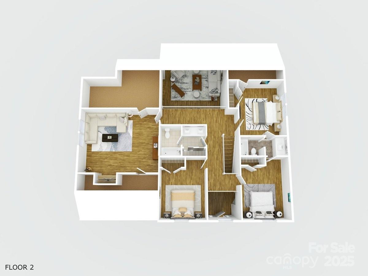 5728 Mantario Drive