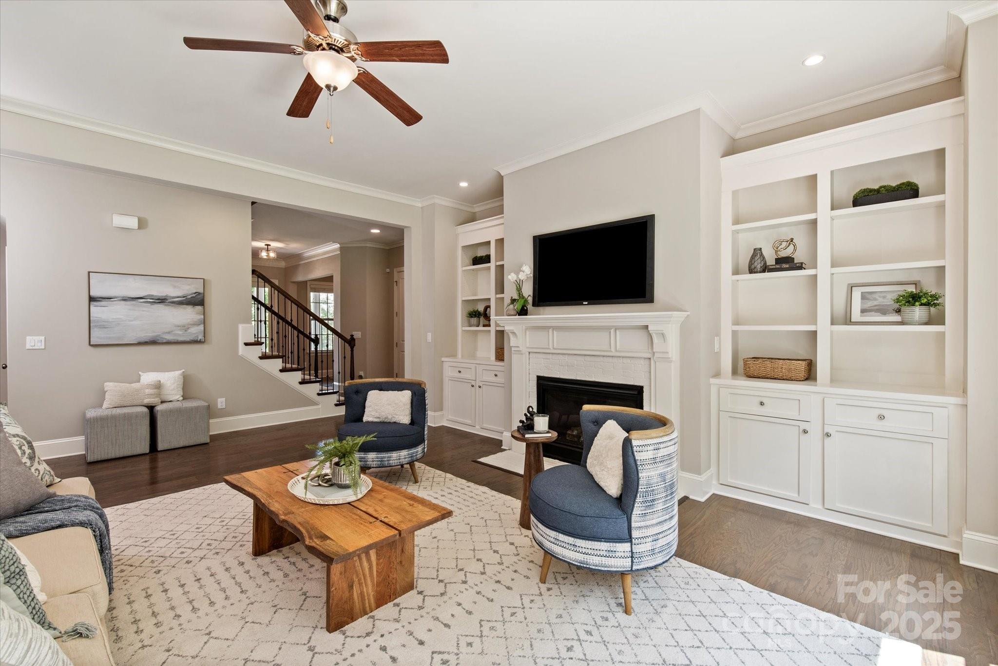 16016 Reynolds Drive