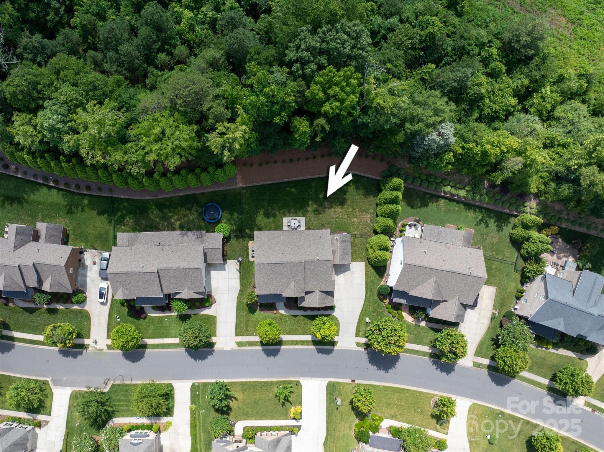 16016 Reynolds Drive