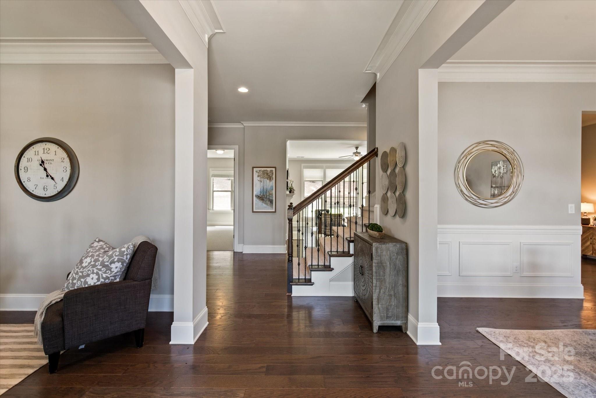 16016 Reynolds Drive