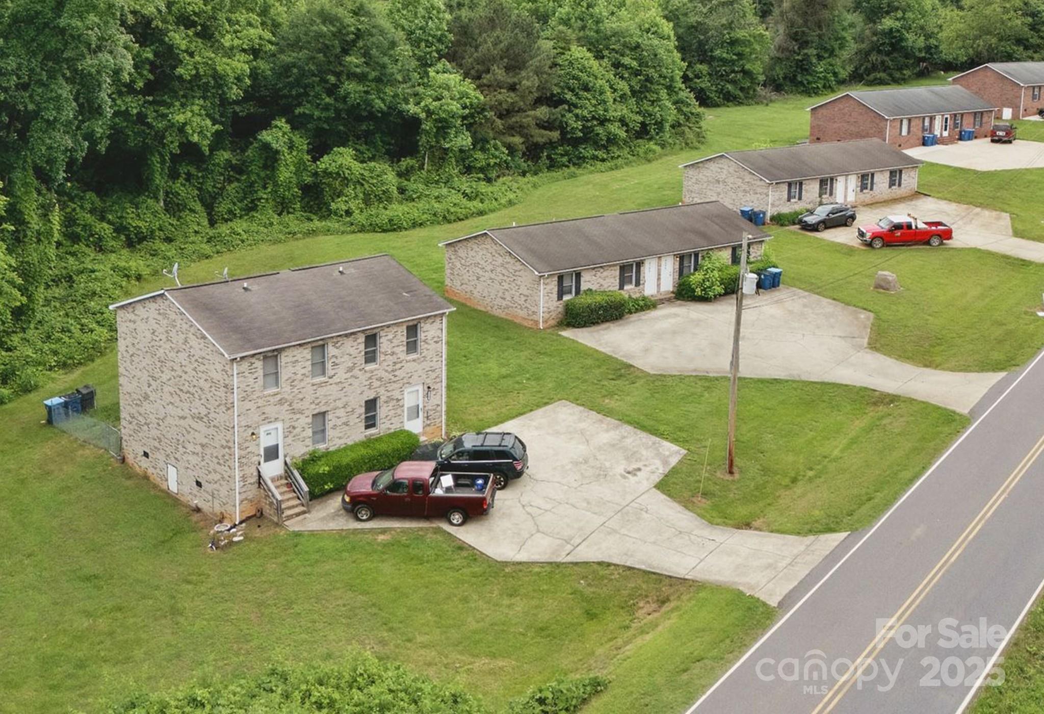 4681-4709 Grassy Creek Road
