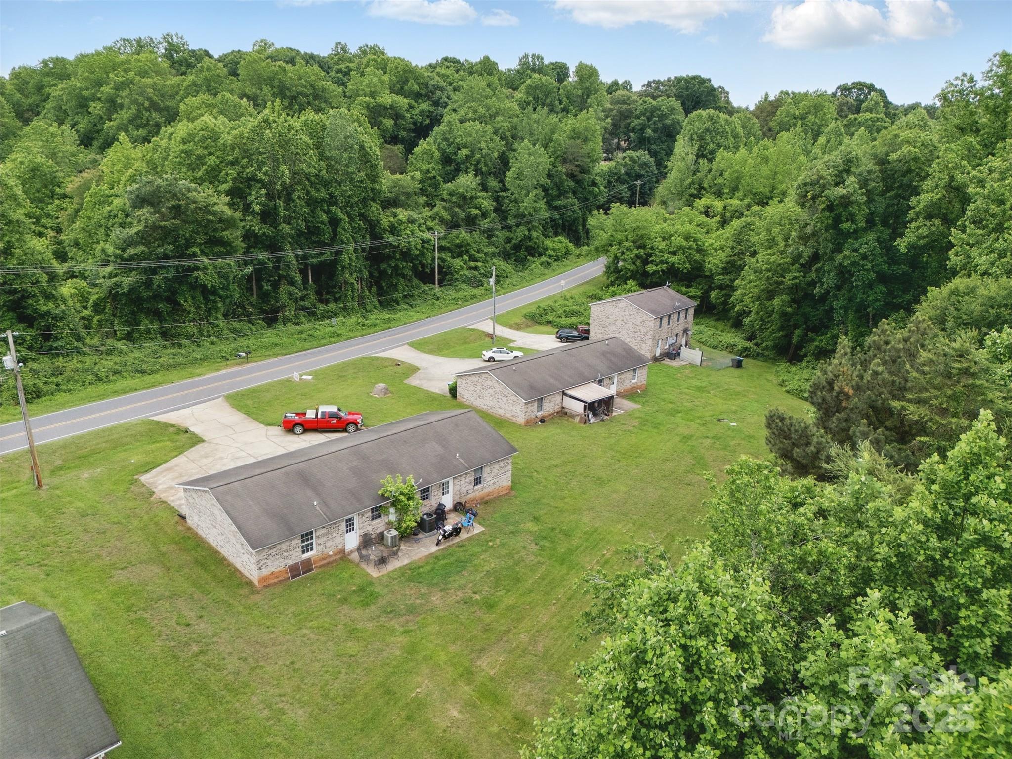 4681-4709 Grassy Creek Road