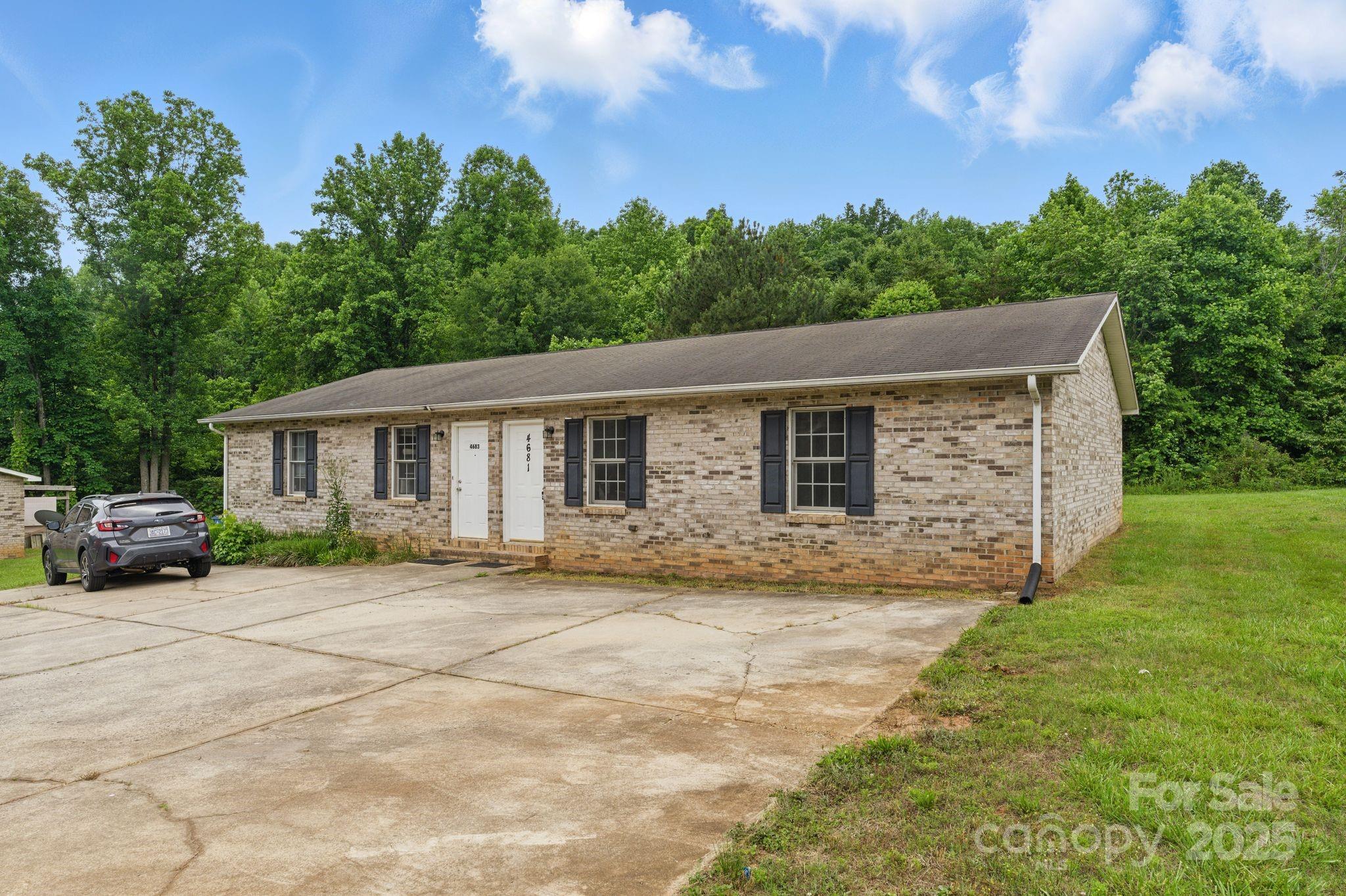4681-4709 Grassy Creek Road