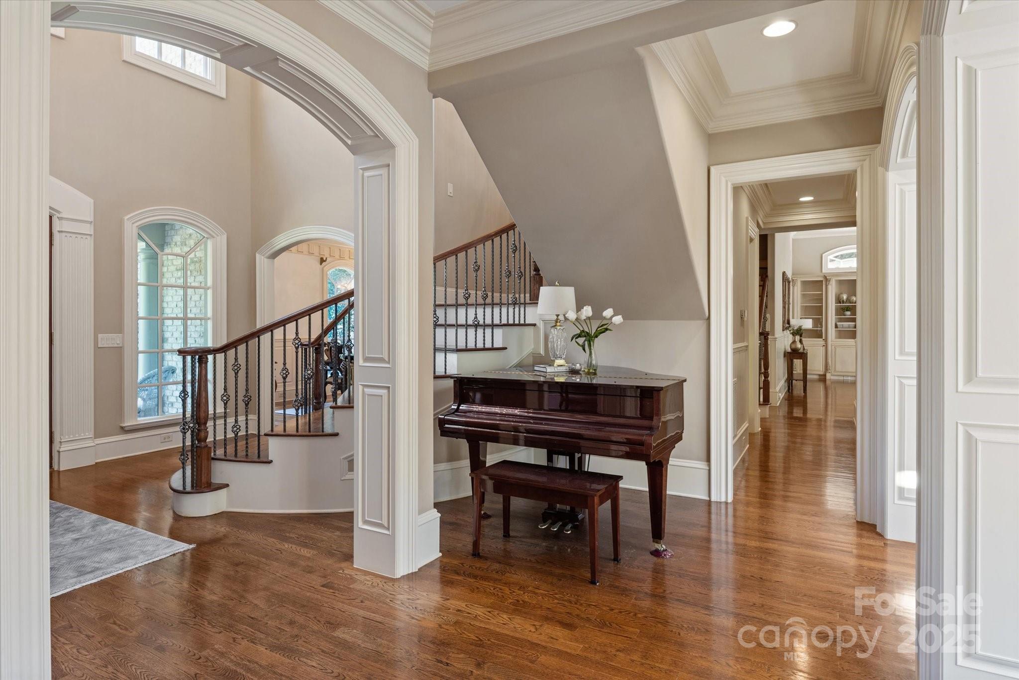 9110 Woodhall Lake Drive